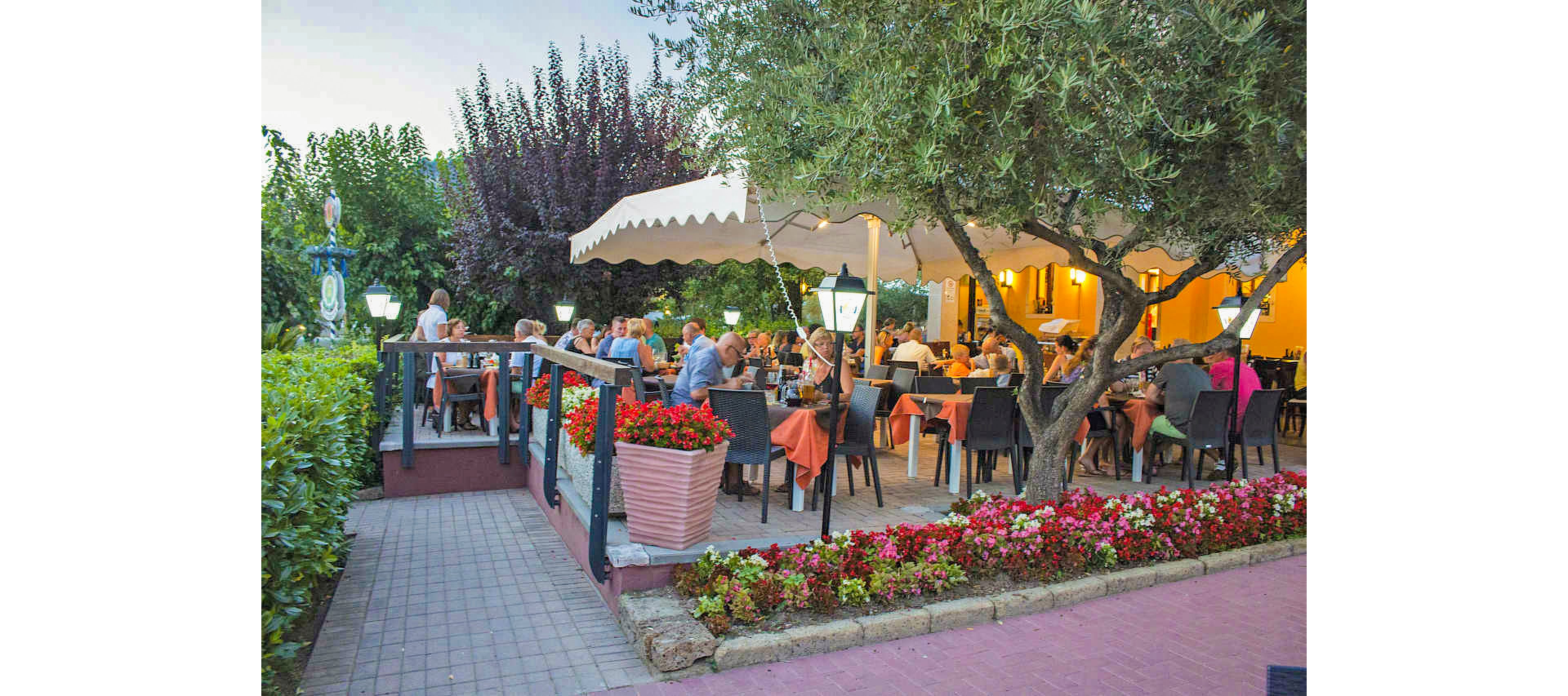 Camping Village Serenella - EUROCAMP