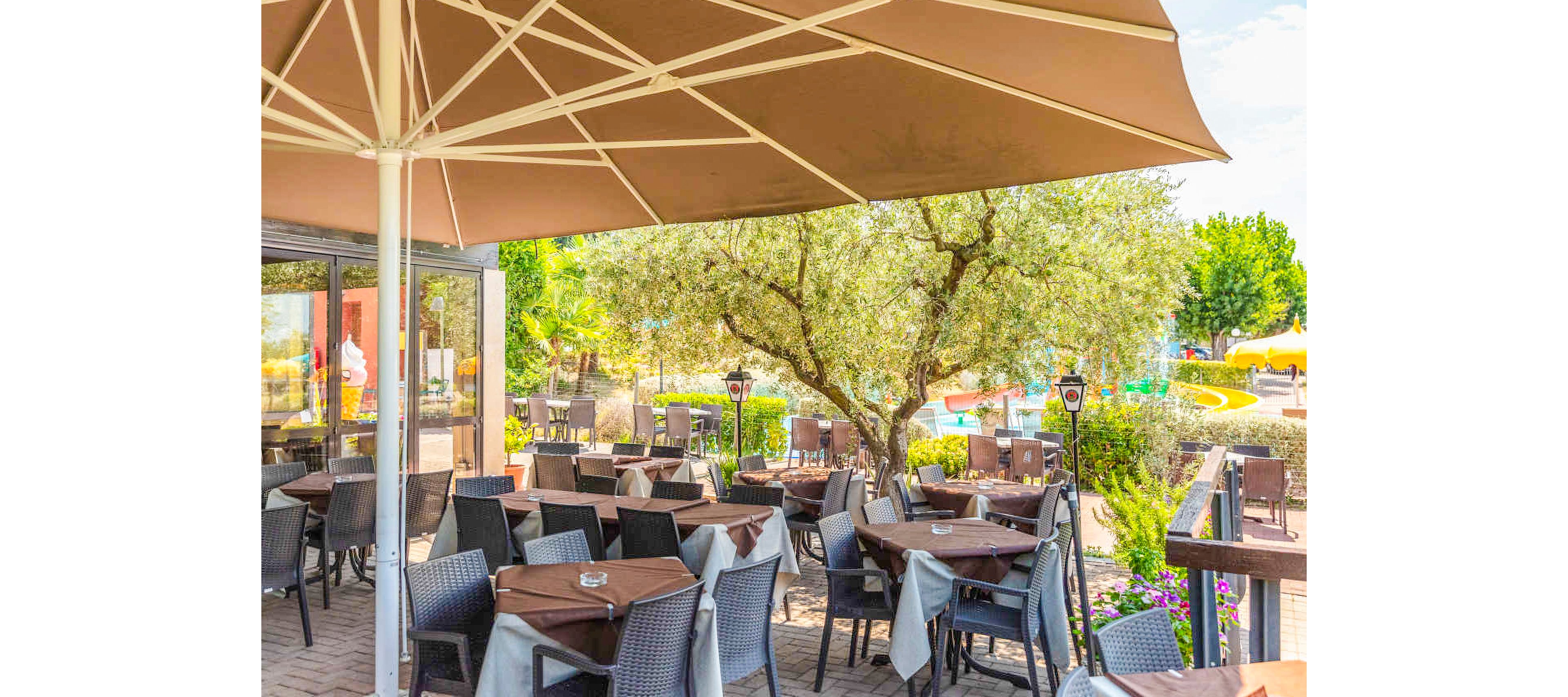 Camping Village Serenella - EUROCAMP