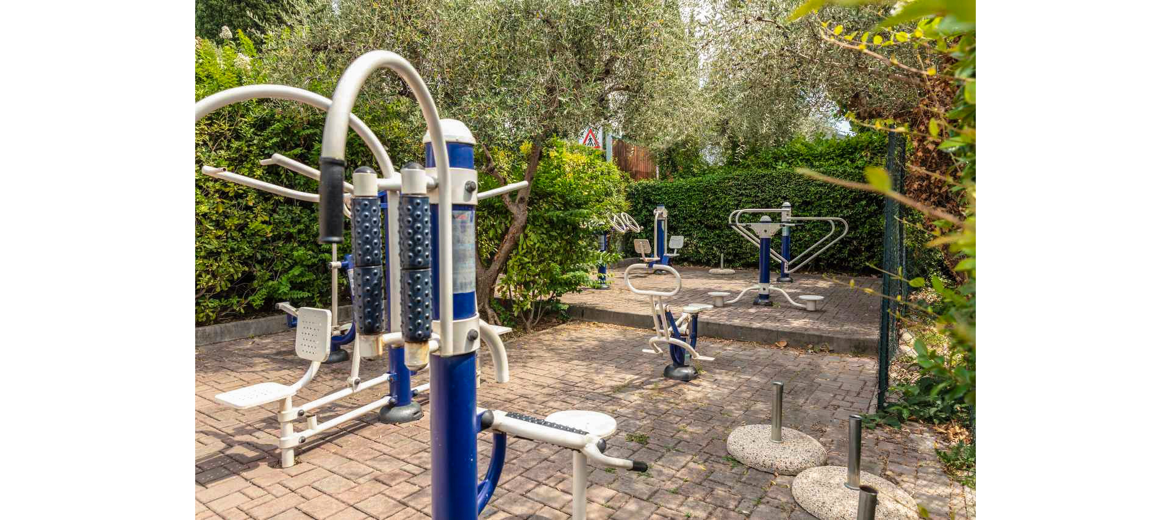 Camping Village Serenella - EUROCAMP