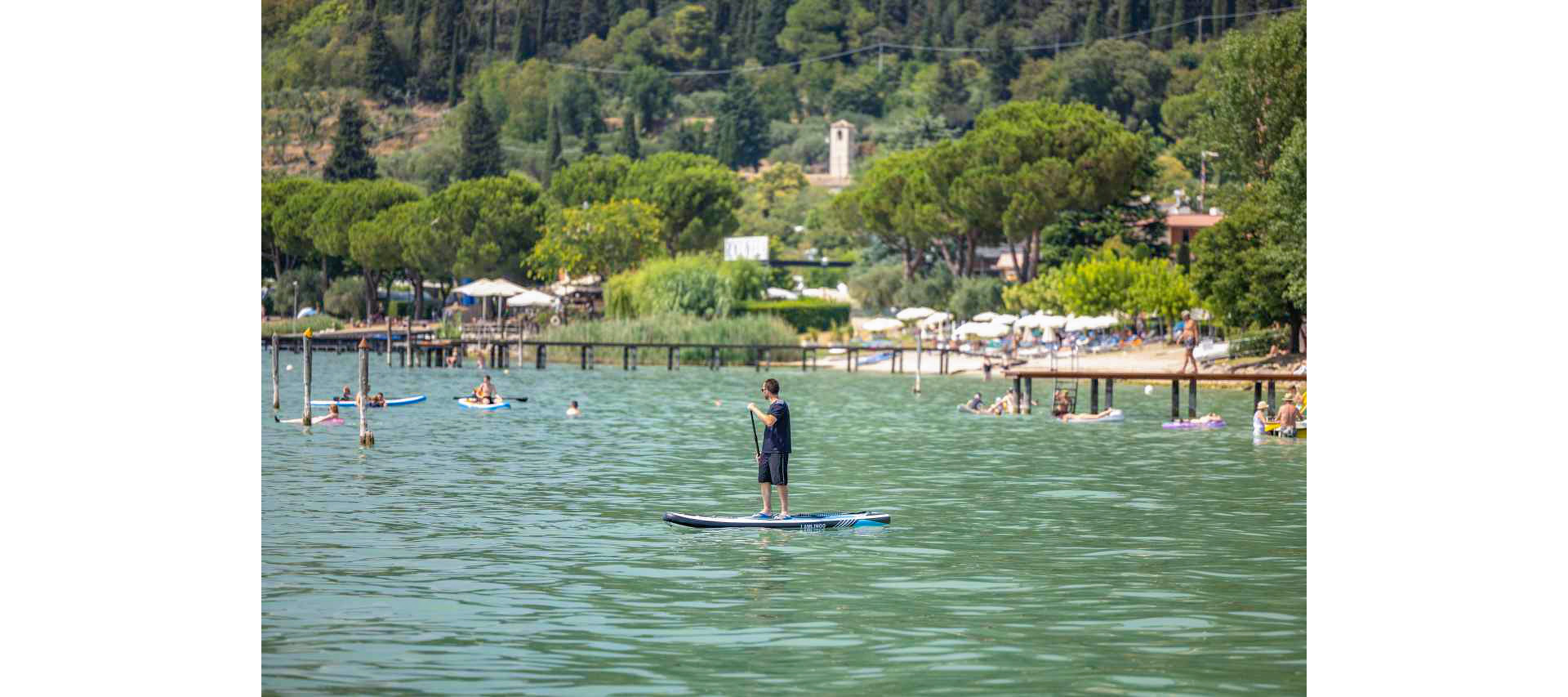 Camping Village Serenella - EUROCAMP