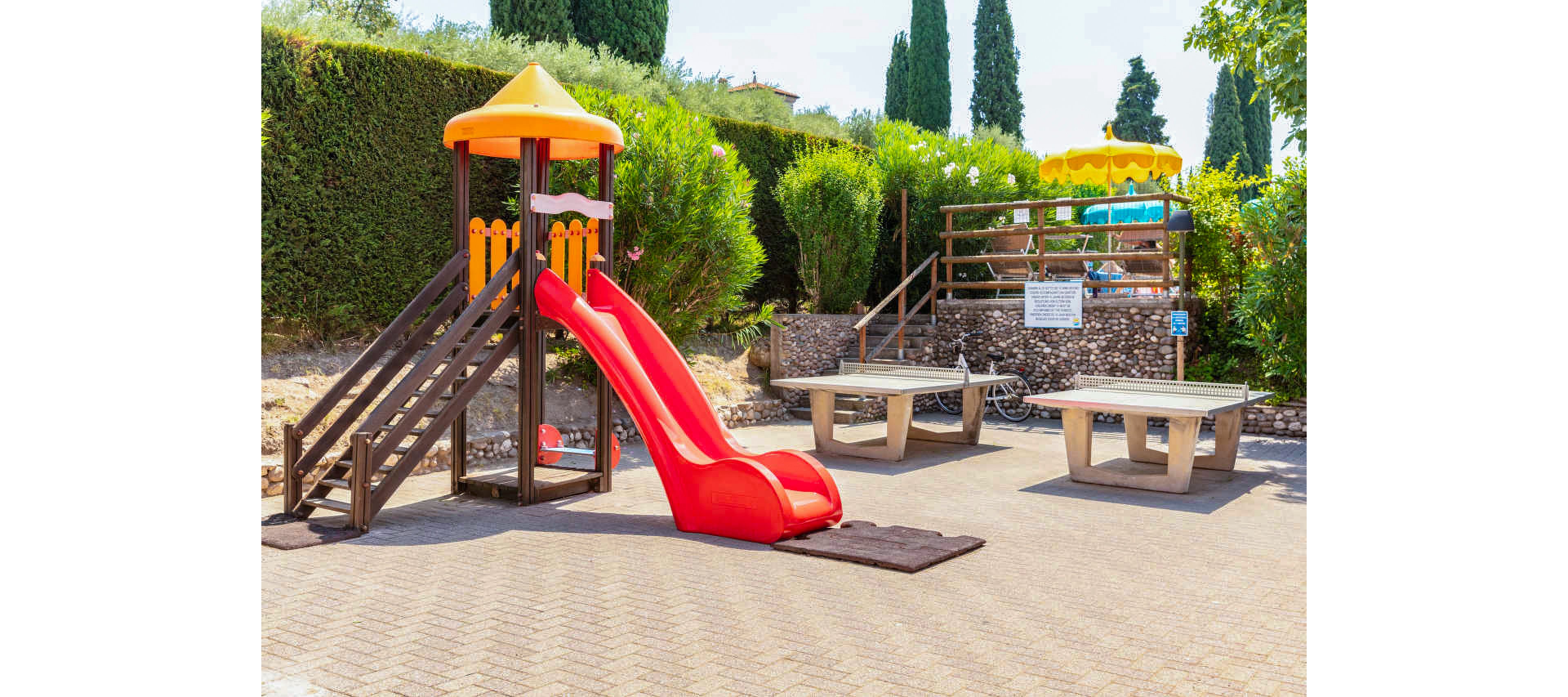 Camping Village Serenella - EUROCAMP
