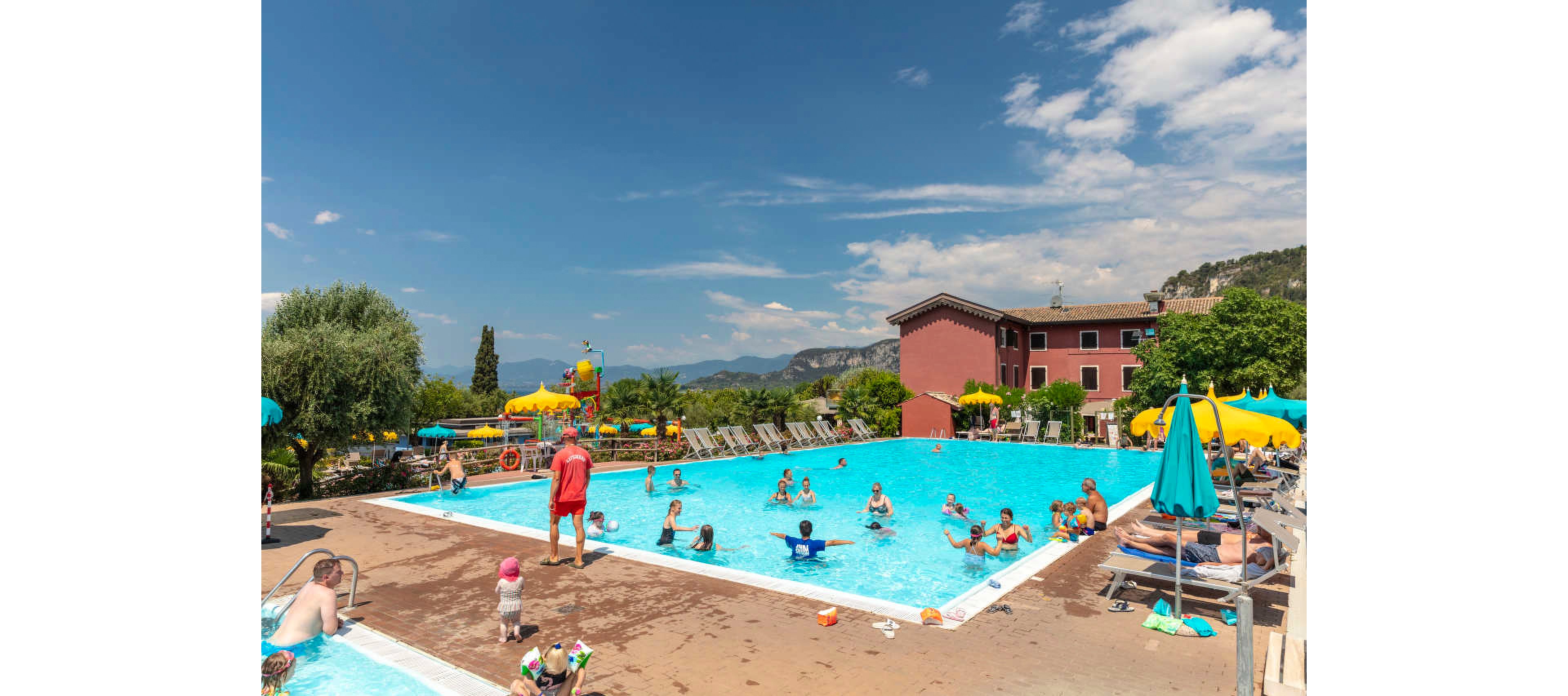 Camping Village Serenella - EUROCAMP