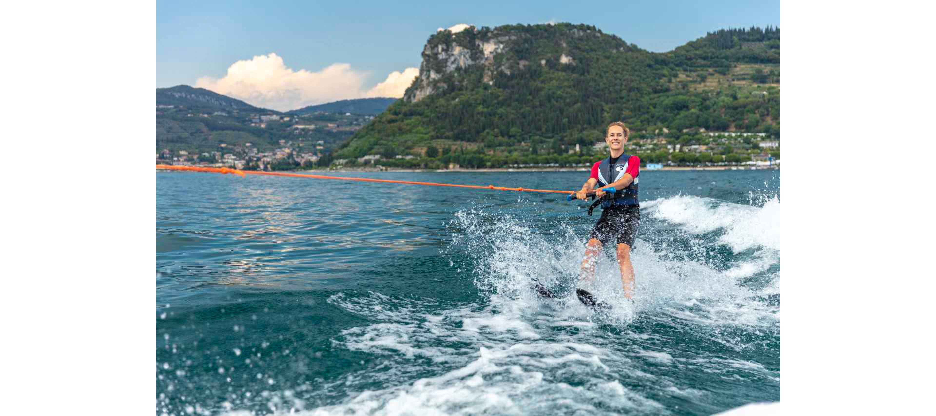 Camping Village Serenella - EUROCAMP