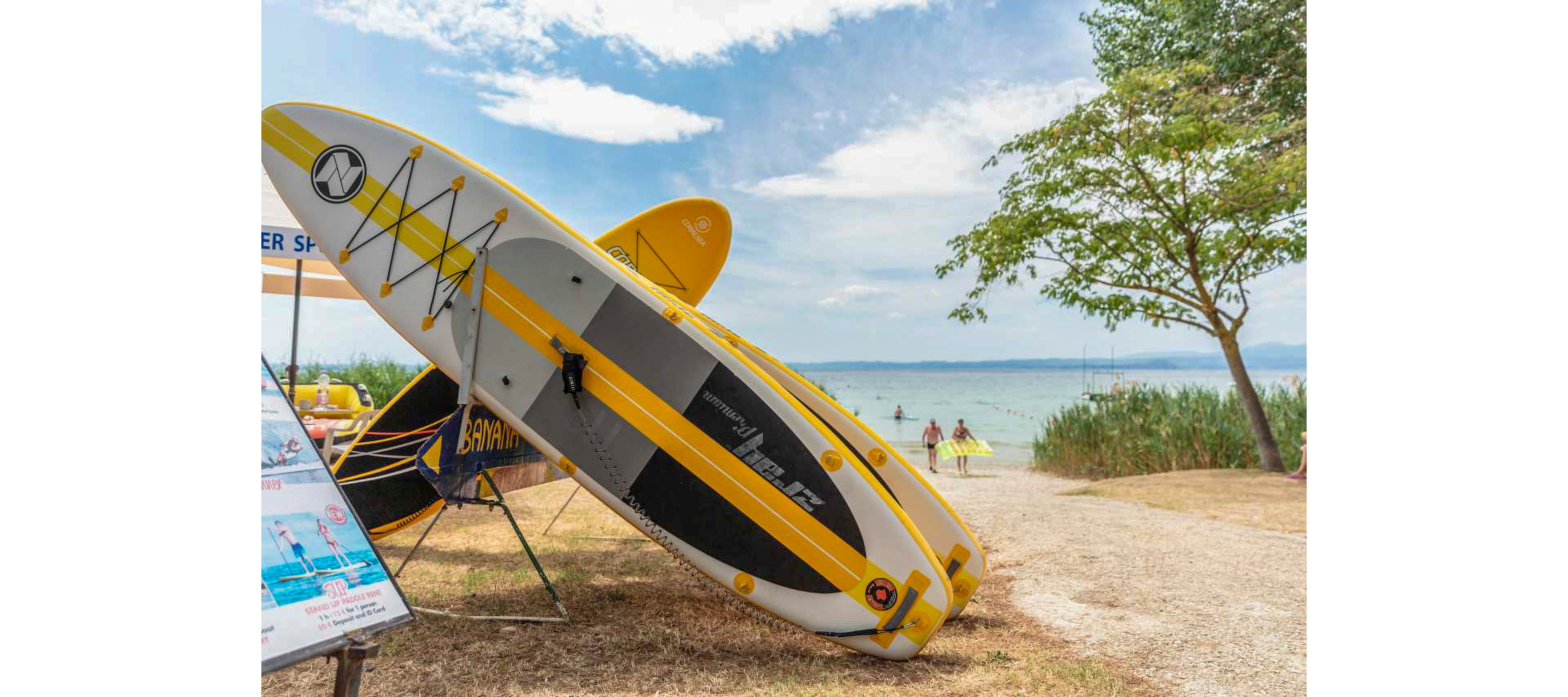 Camping Village Serenella - EUROCAMP