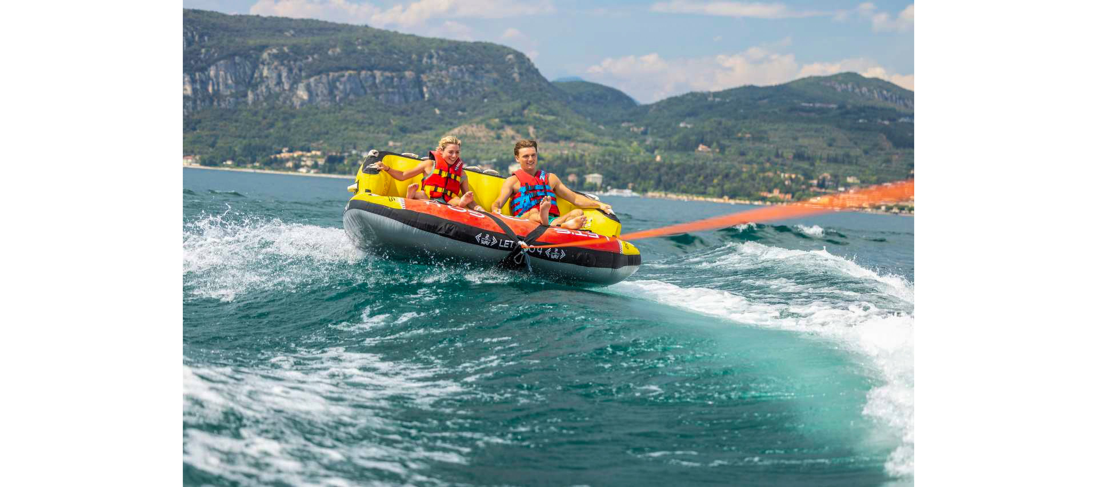 Camping Village Serenella - EUROCAMP