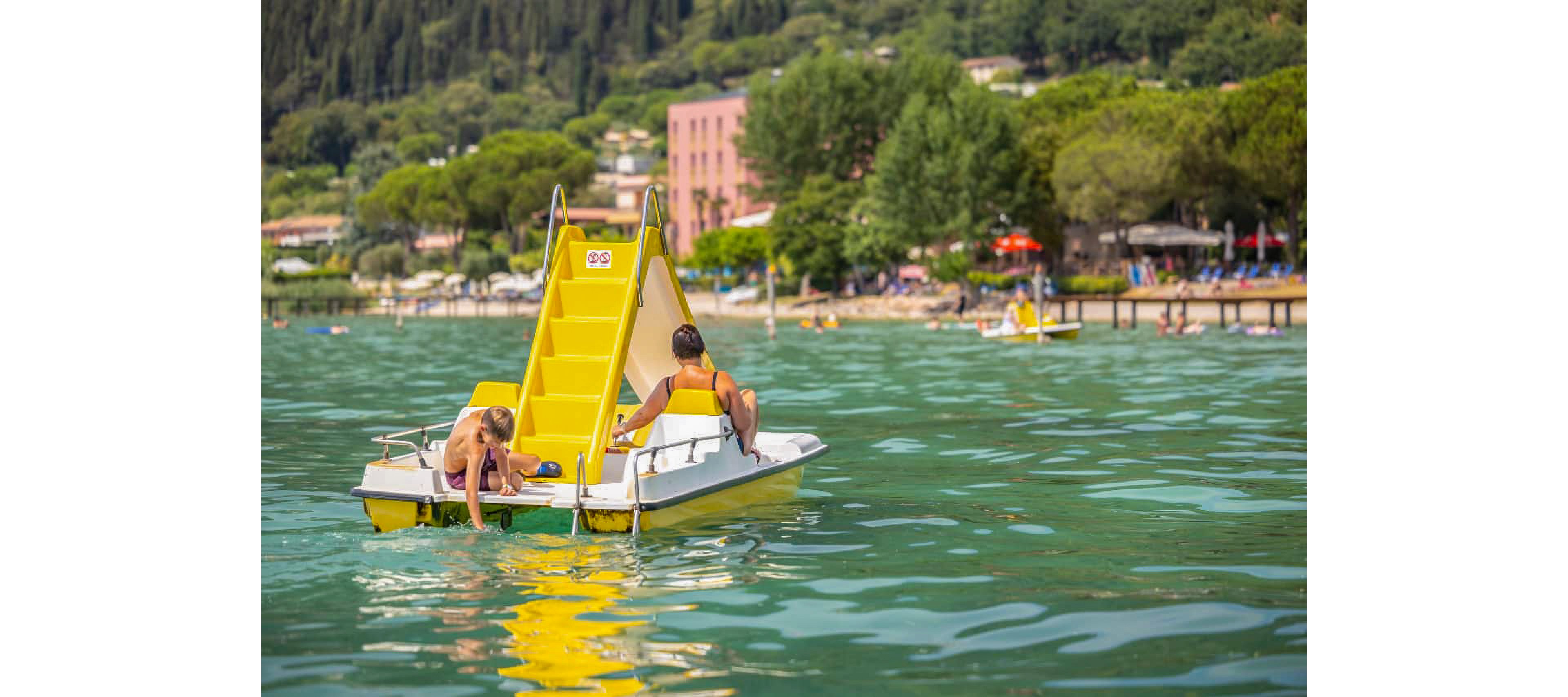 Camping Village Serenella - EUROCAMP