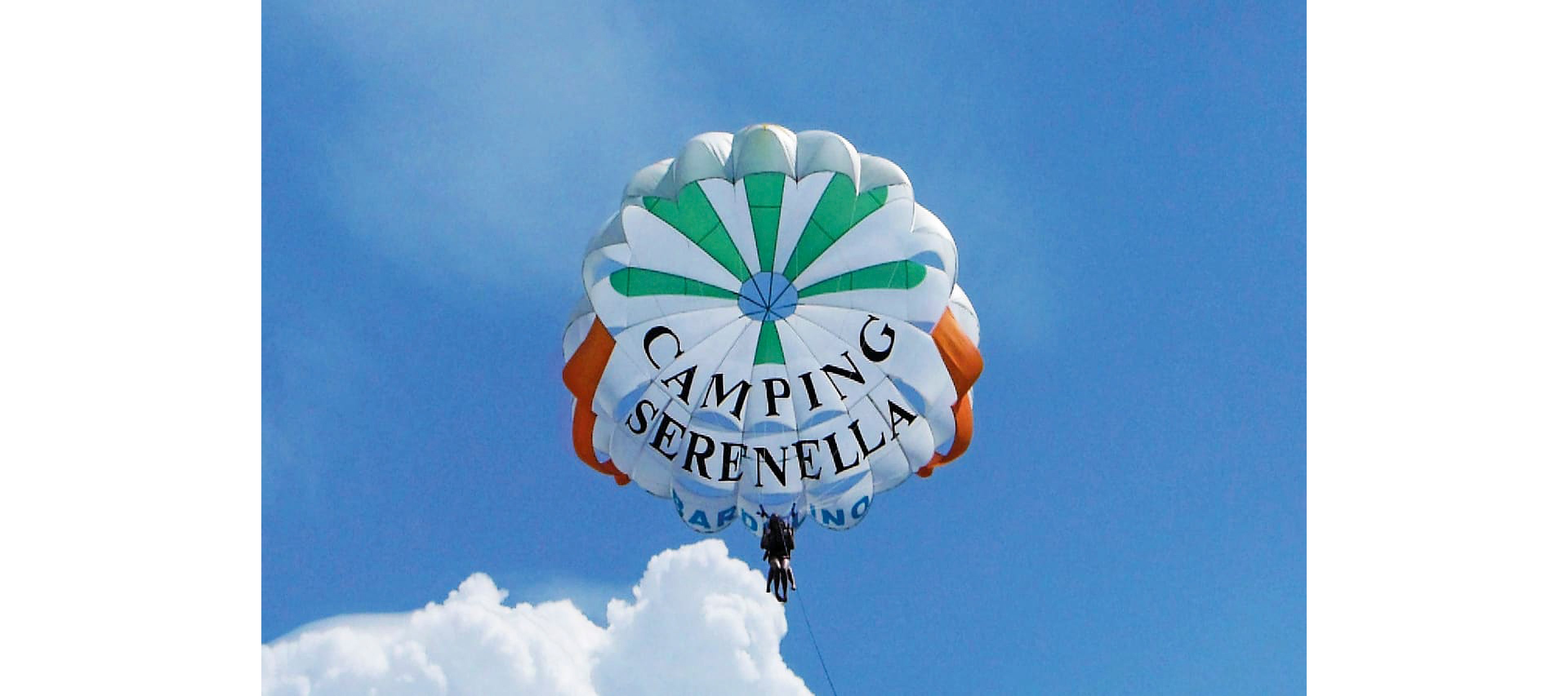 Camping Village Serenella - EUROCAMP