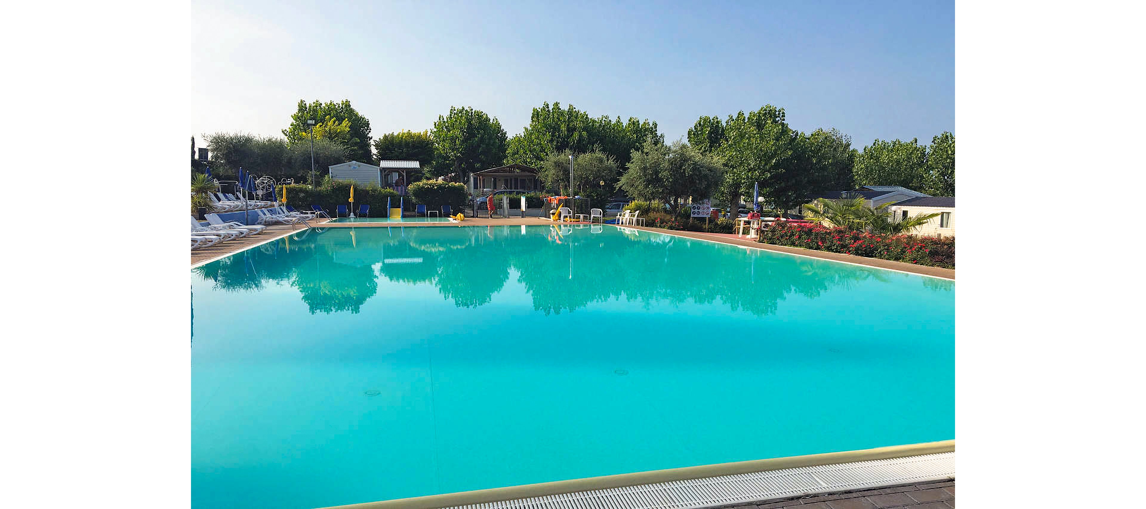 Camping Village Serenella - EUROCAMP