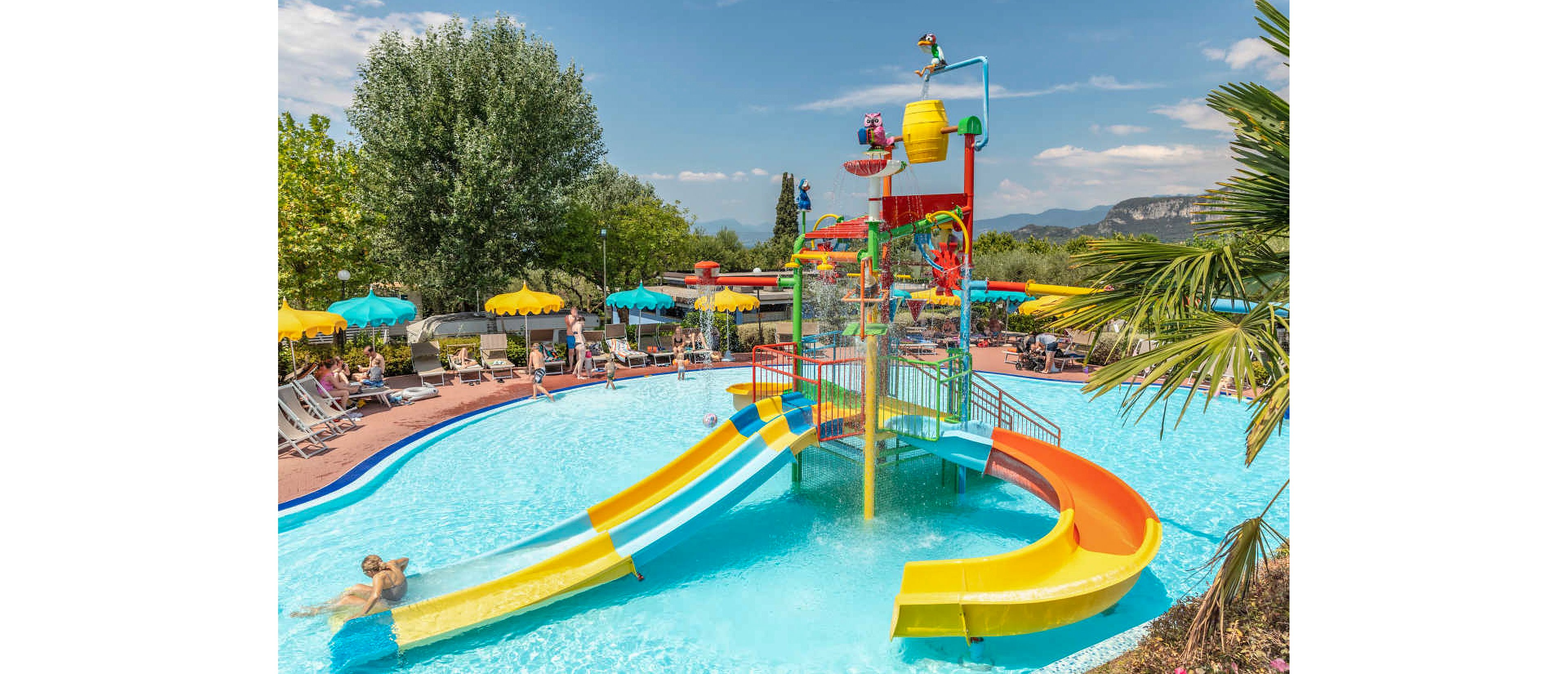Camping Village Serenella - EUROCAMP