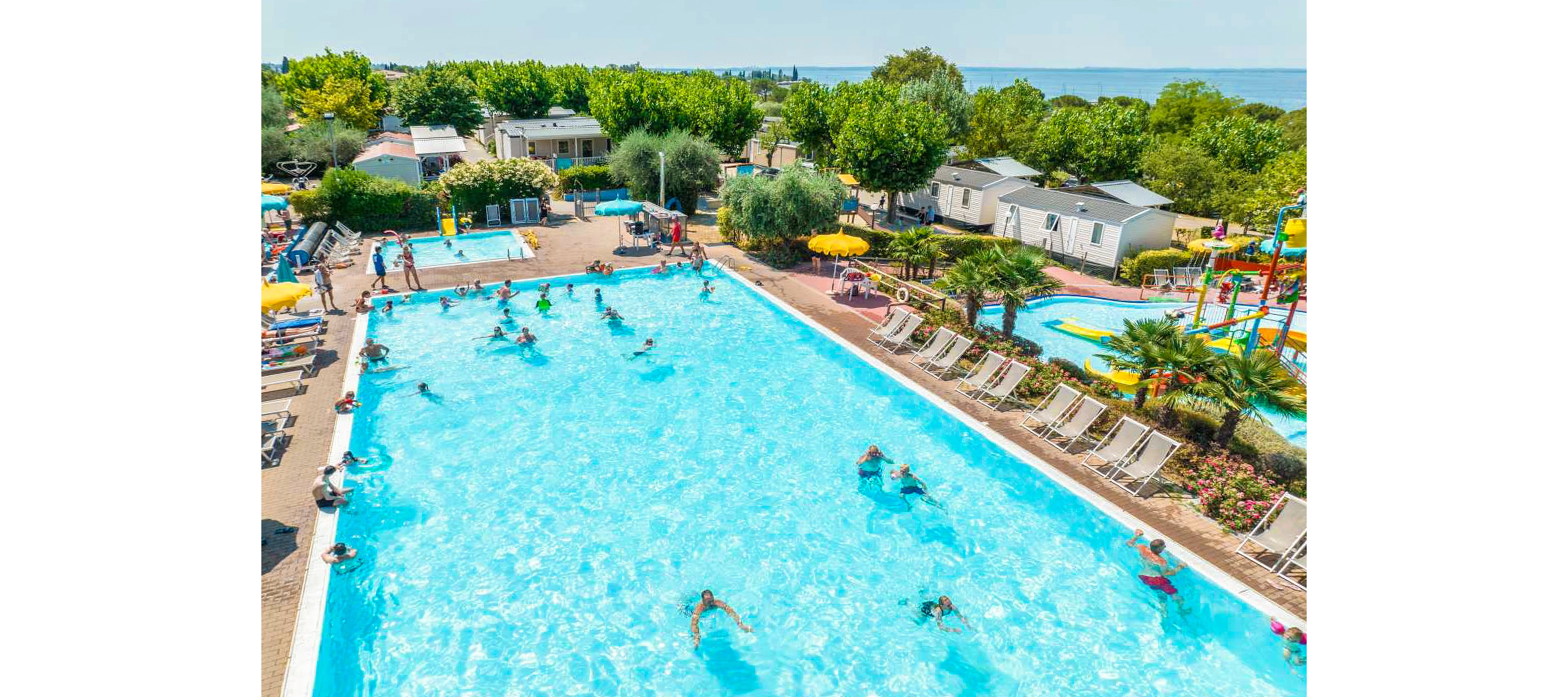 Camping Village Serenella - EUROCAMP