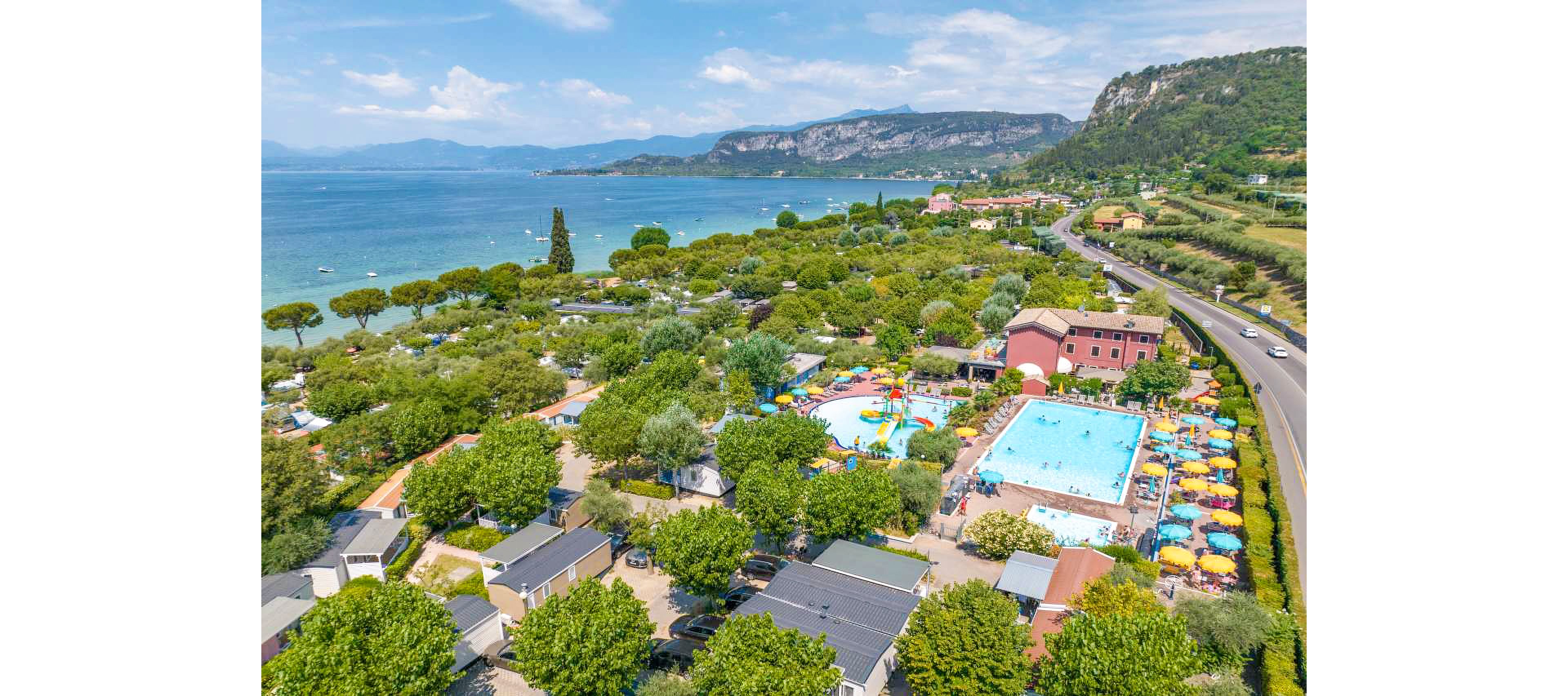 Camping Village Serenella - EUROCAMP