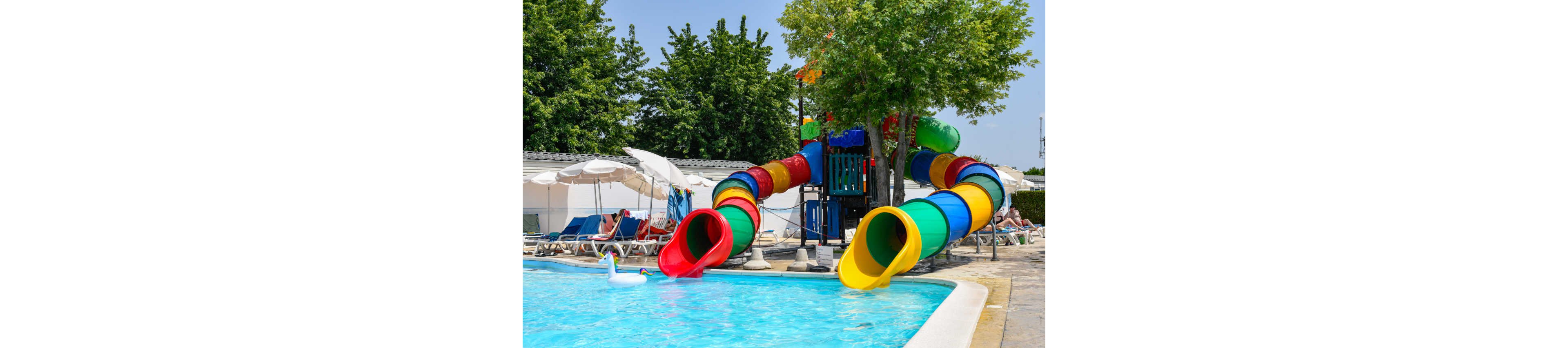 Camping Village Butterfly - EUROCAMP