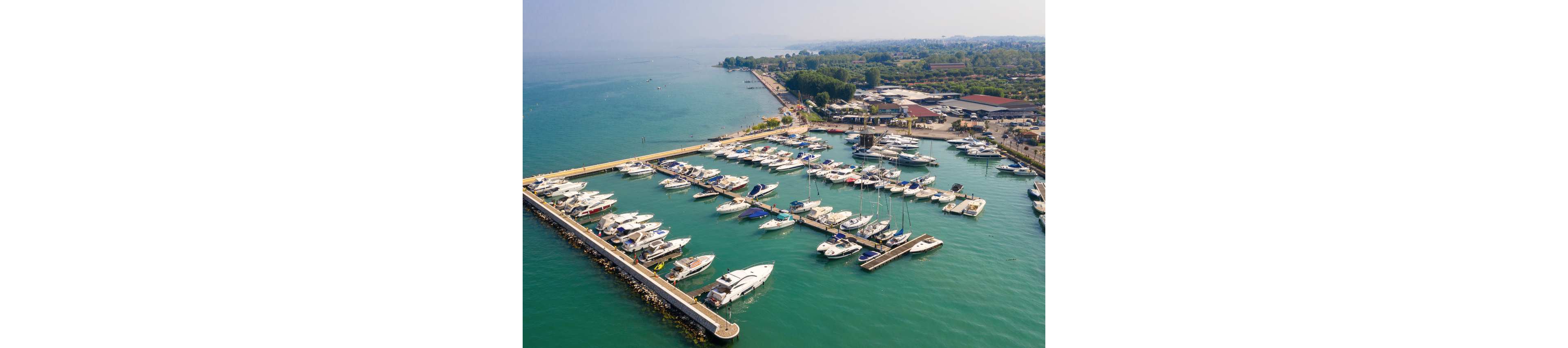 Camping Village Butterfly - EUROCAMP