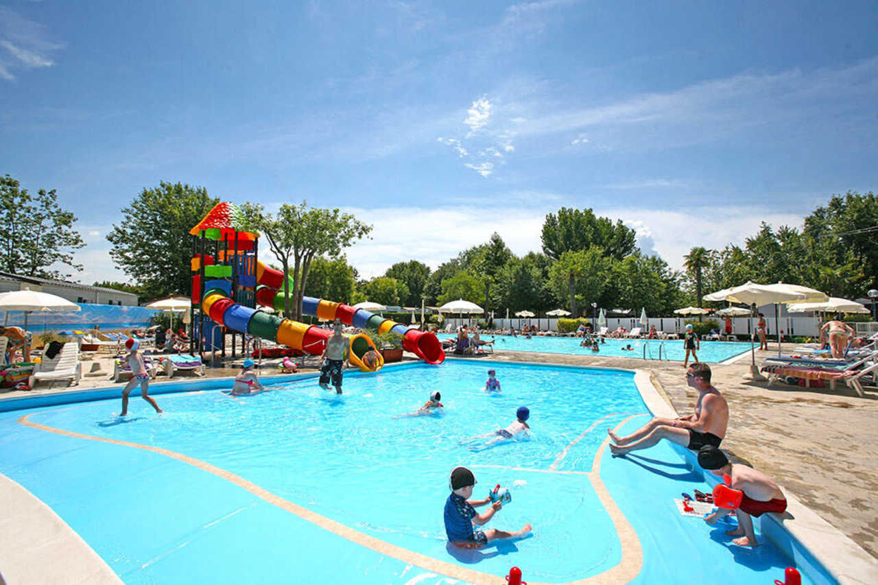 Camping Village Butterfly - EUROCAMP