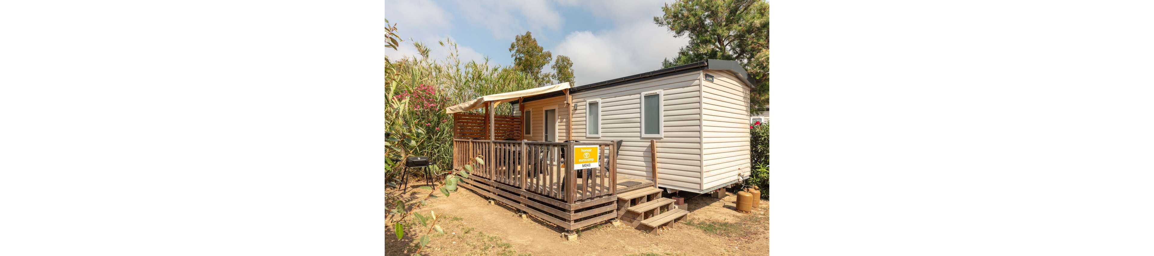 Camping Village Butterfly - EUROCAMP