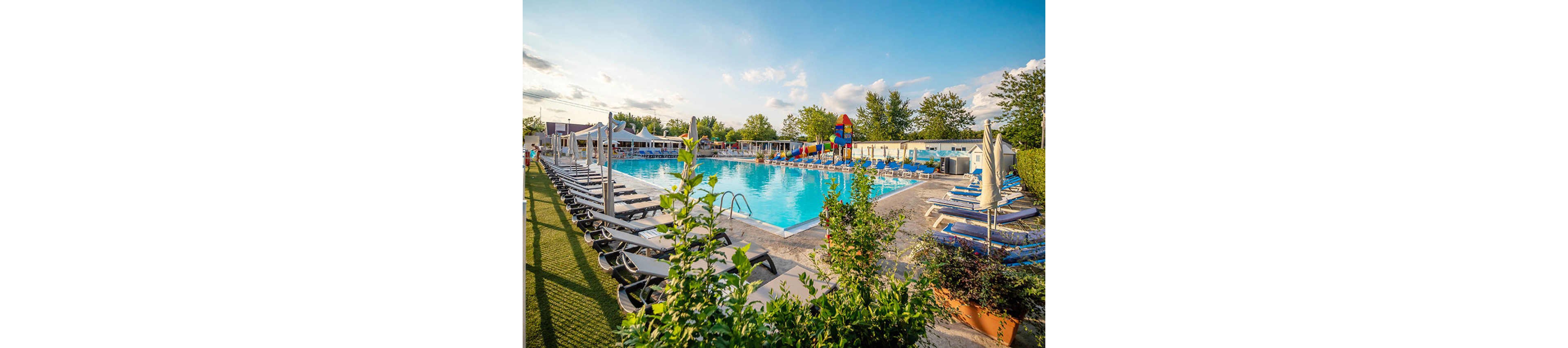 Camping Village Butterfly - EUROCAMP