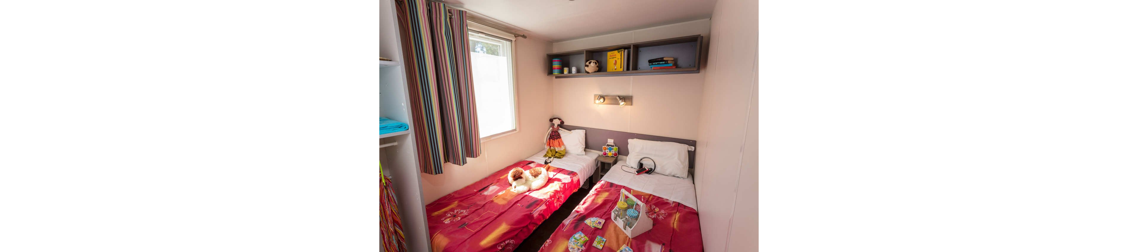 Camping Village Butterfly - EUROCAMP