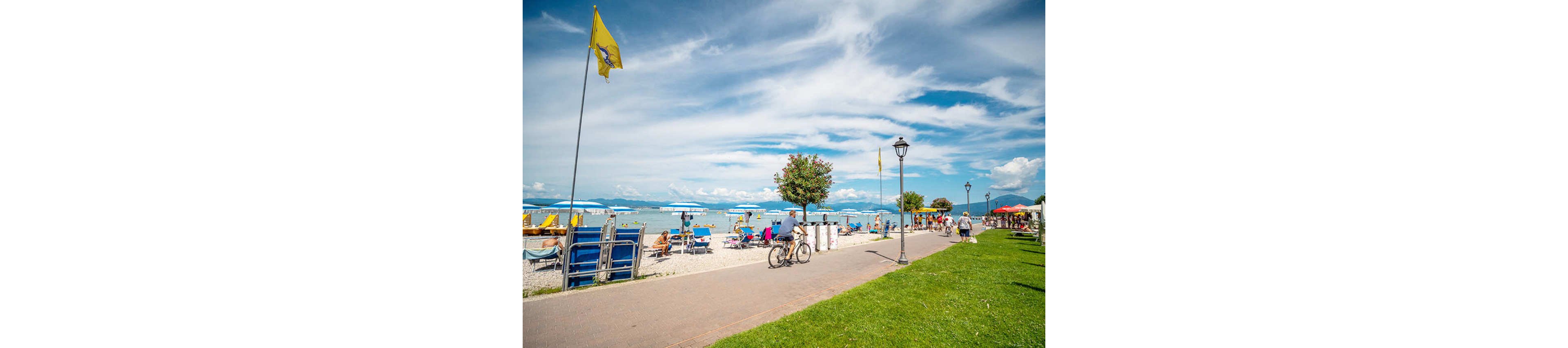 Camping Village Butterfly - EUROCAMP