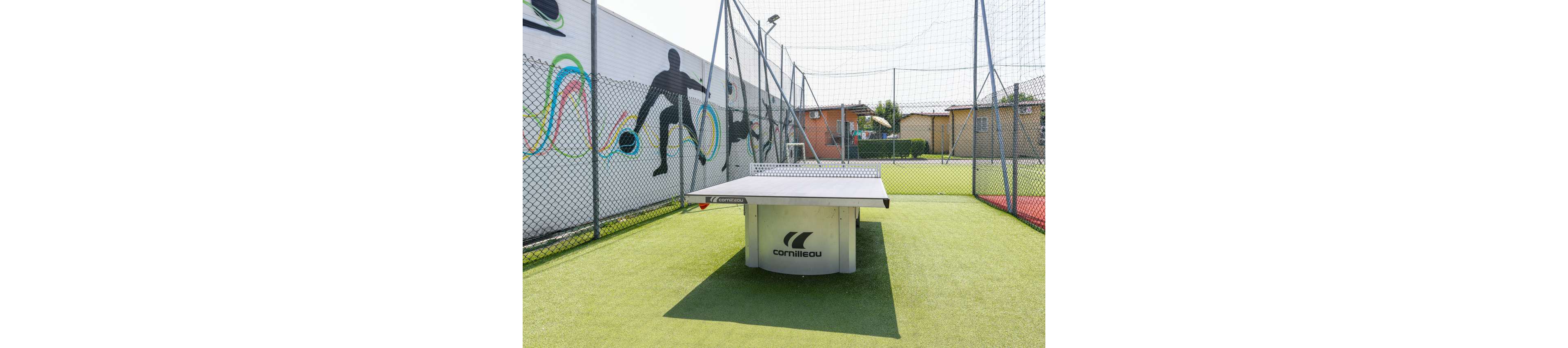 Camping Village Butterfly - EUROCAMP