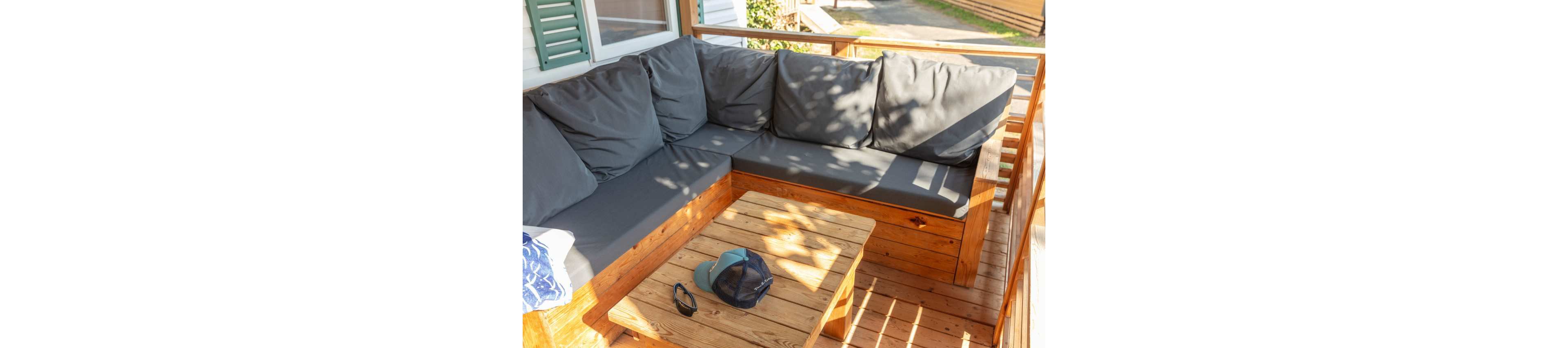 Camping Village Butterfly - EUROCAMP