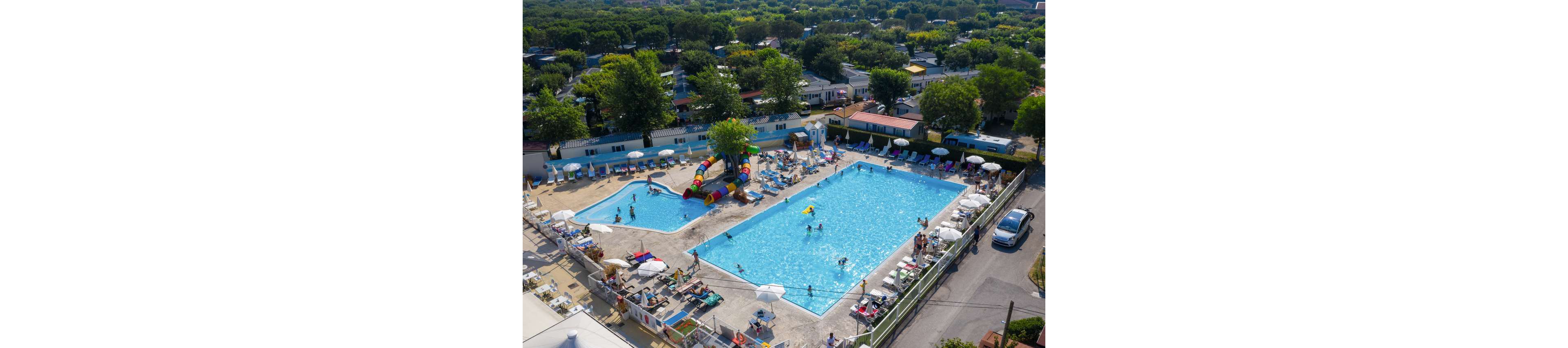 Camping Village Butterfly - EUROCAMP