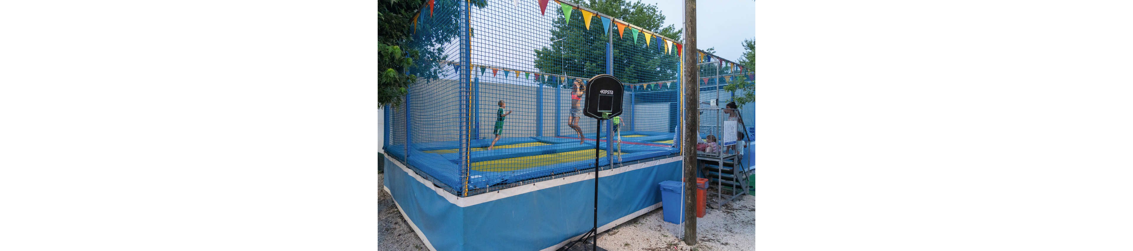 Camping Village Butterfly - EUROCAMP