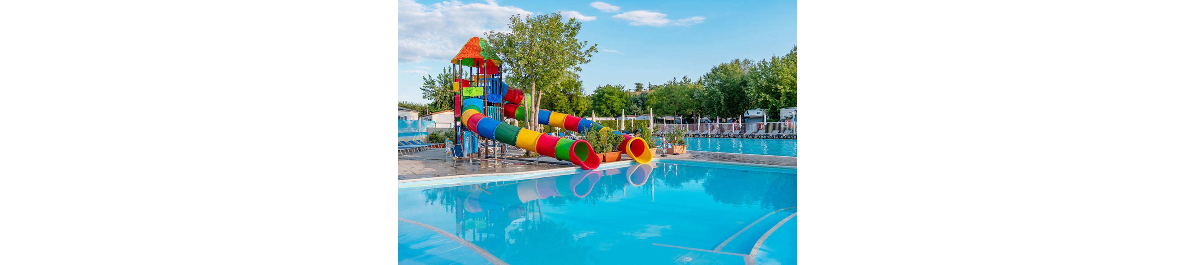 Camping Village Butterfly - EUROCAMP