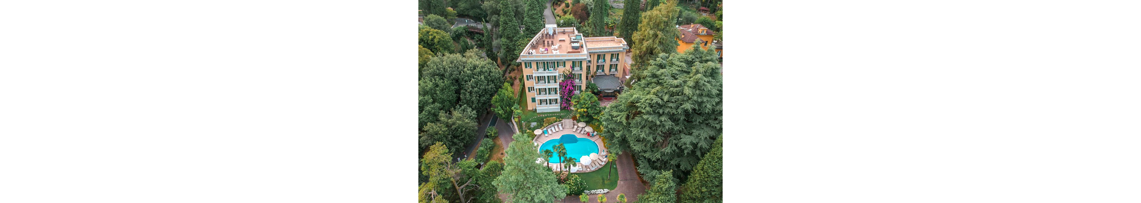 Hotel Villa Sofia
