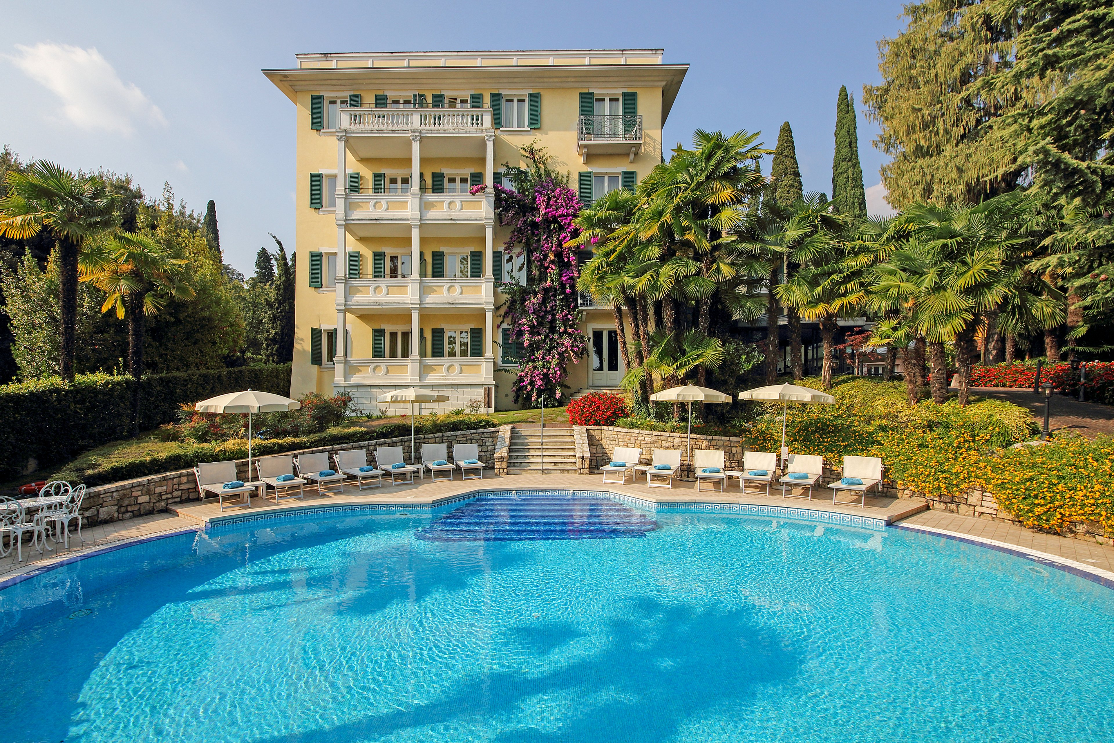 Hotel Villa Sofia