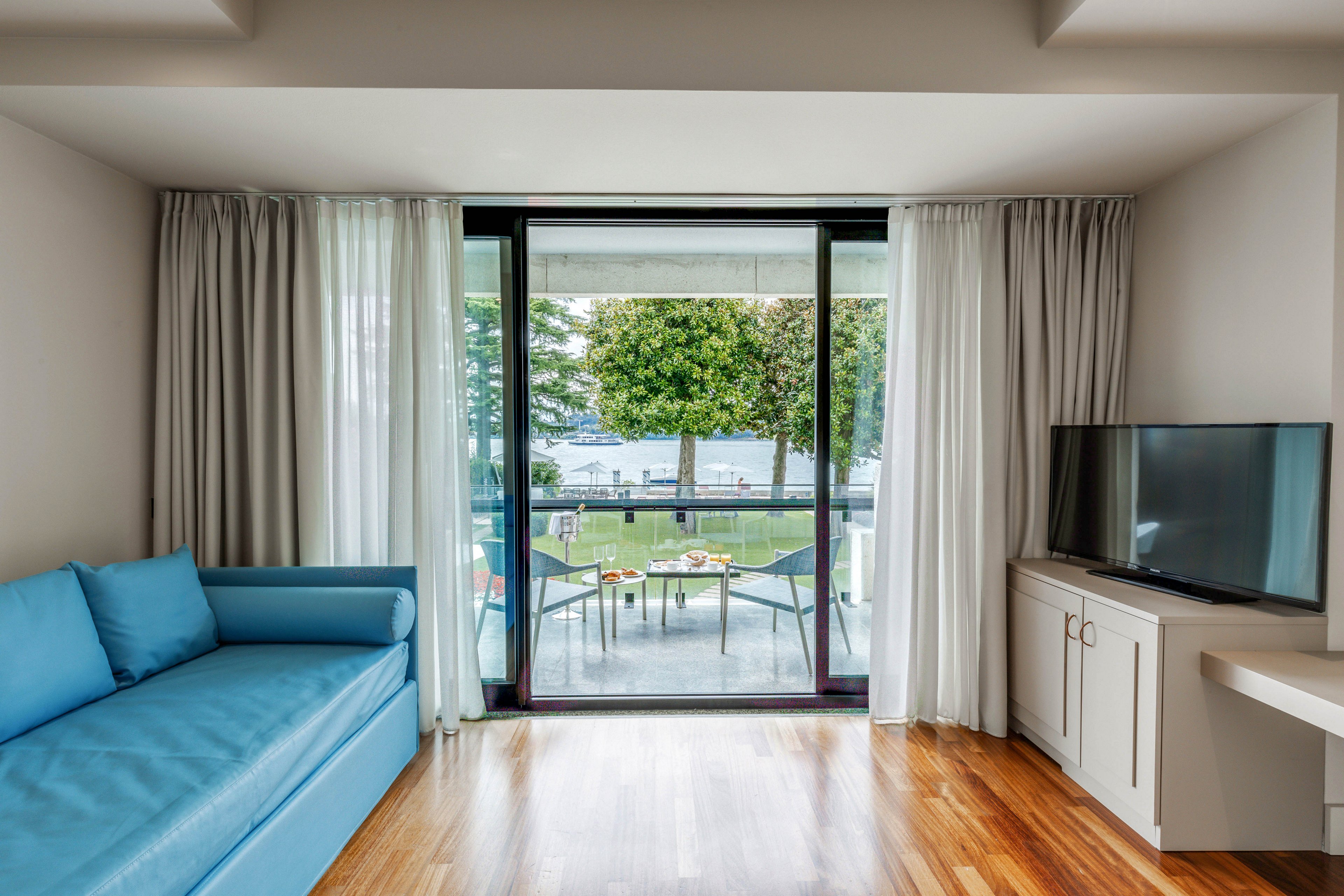 Hotel Salo du Parc