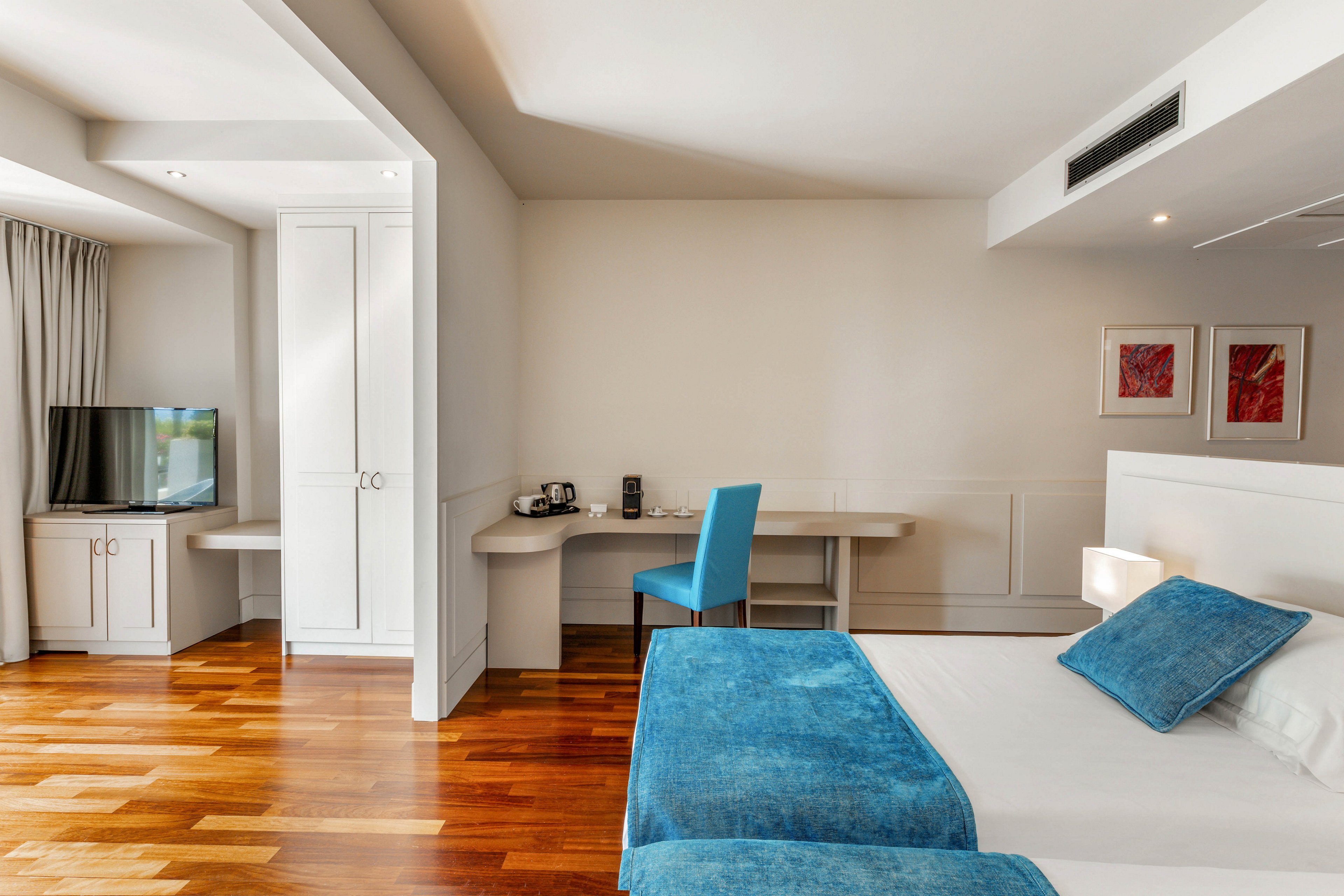 Hotel Salo du Parc