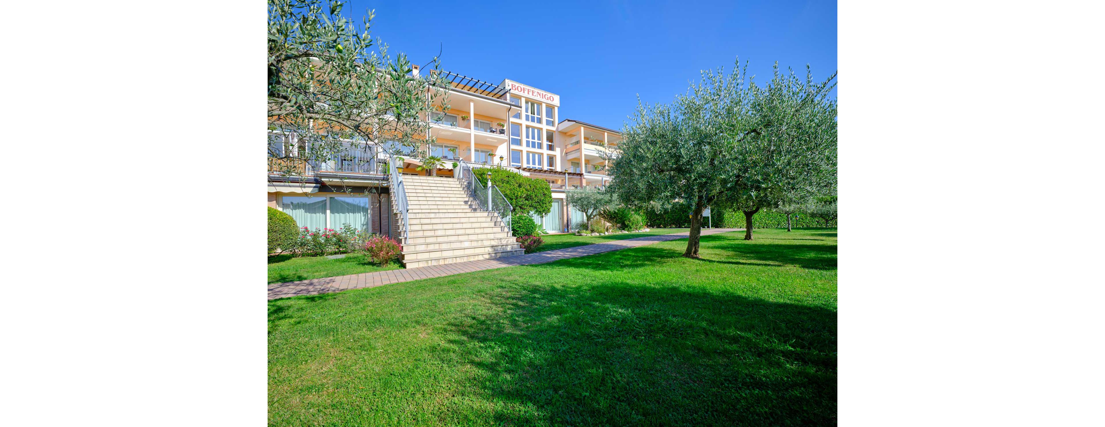 Hotel Boffenigo