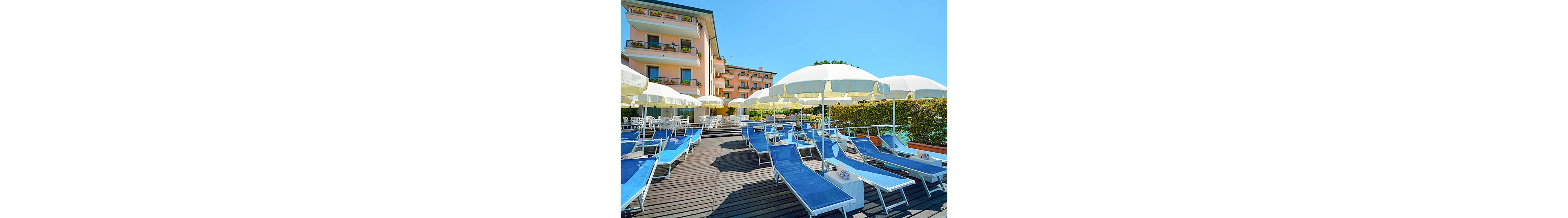 Hotel Eden Sirmione