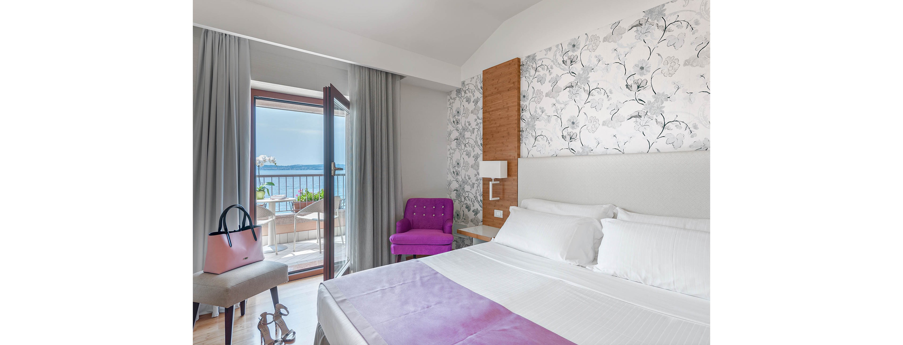 Hotel Eden Sirmione