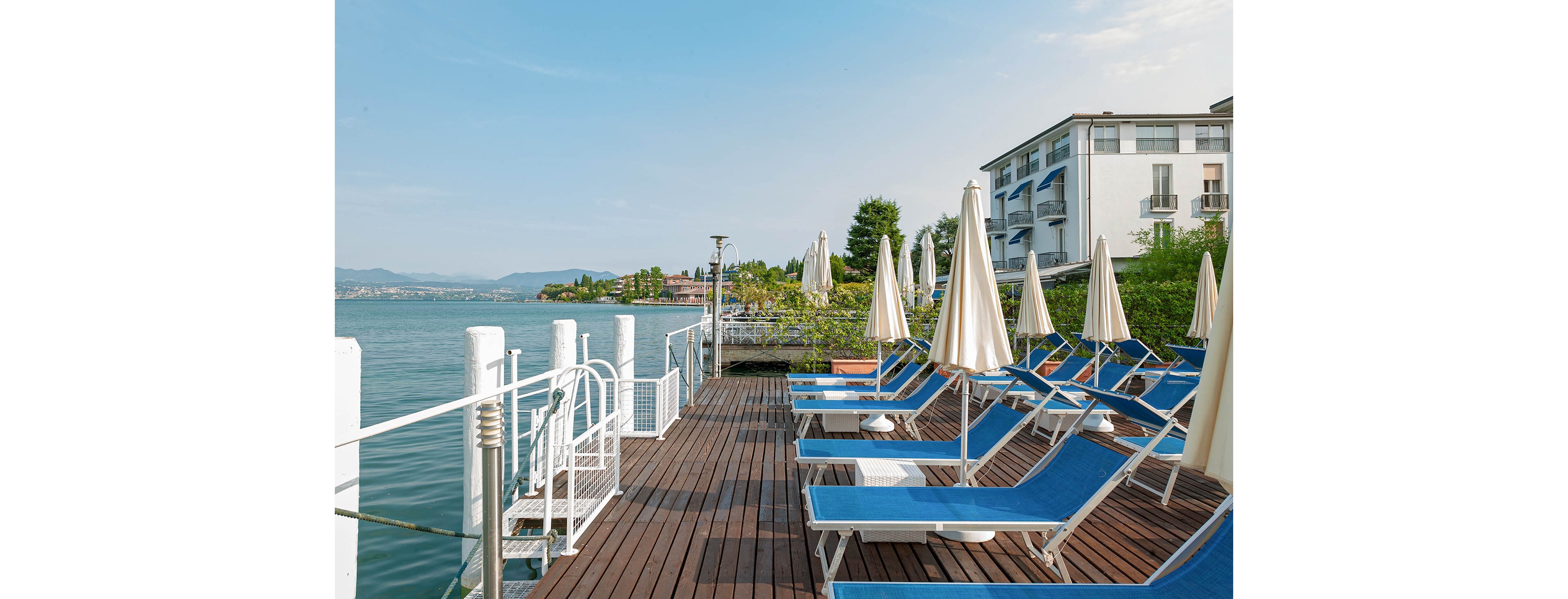 Hotel Eden Sirmione