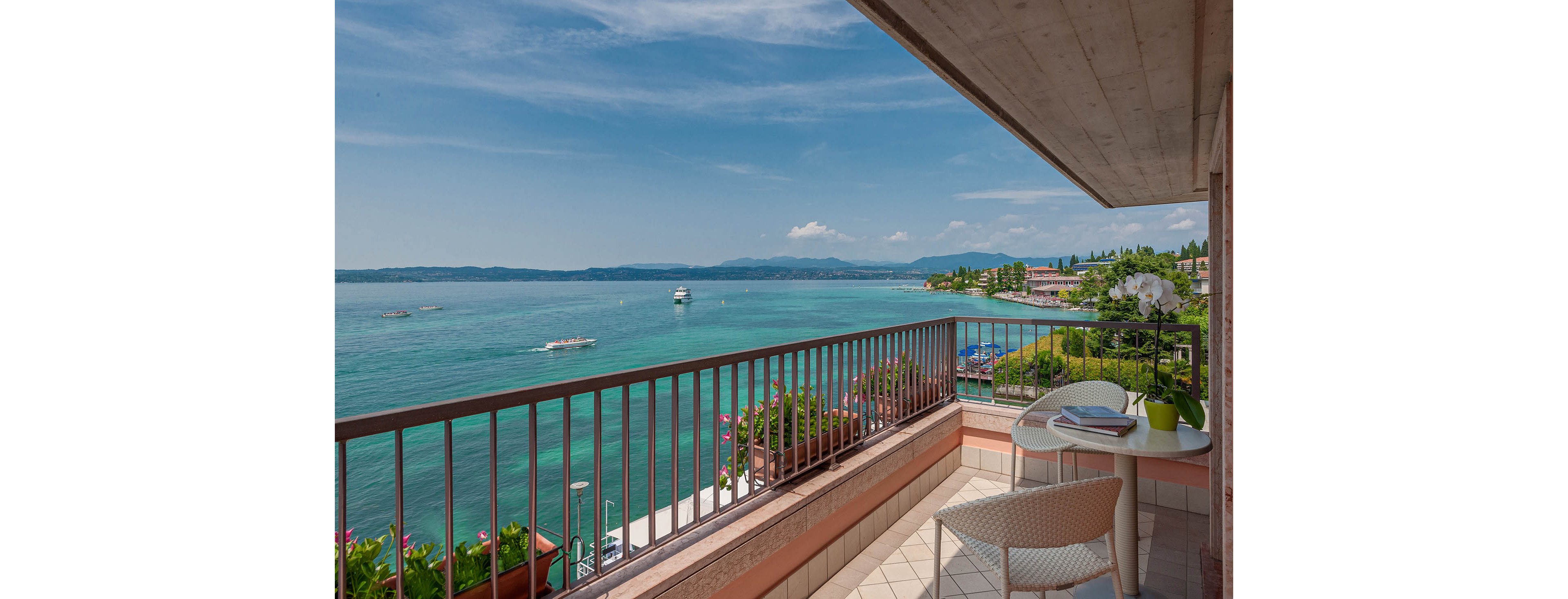 Hotel Eden Sirmione