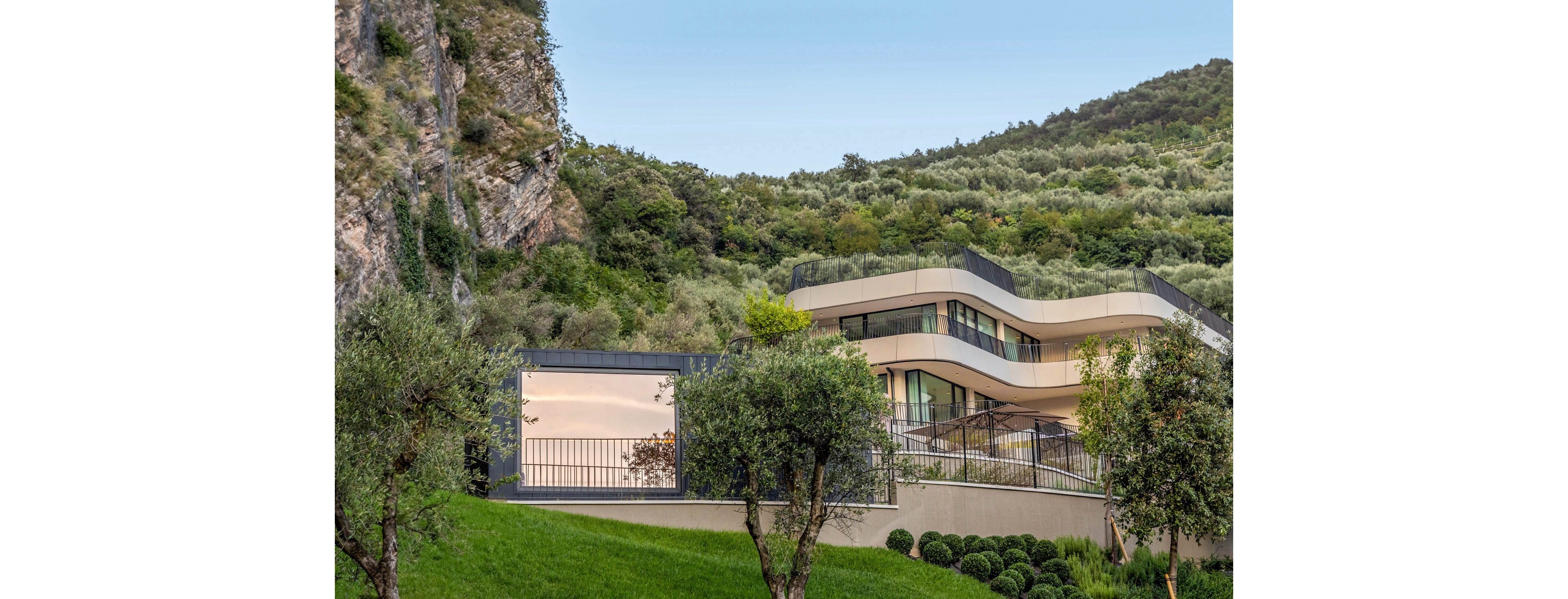 Gardea SoulFamily Resort