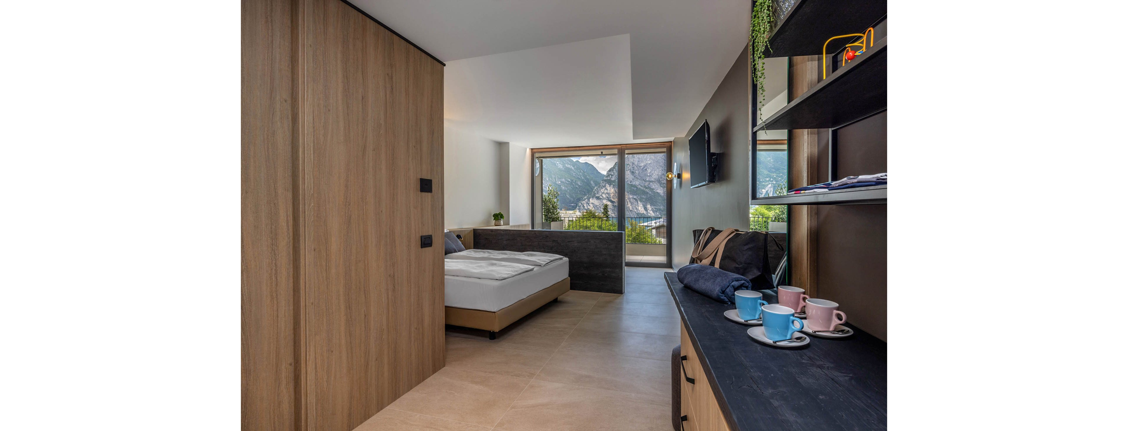 Gardea SoulFamily Resort