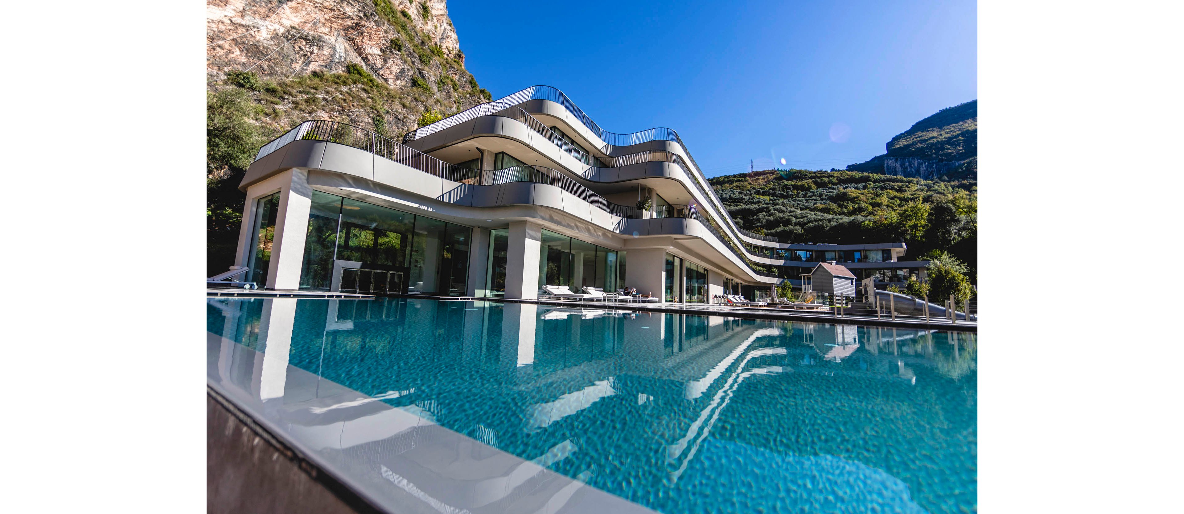 Gardea SoulFamily Resort