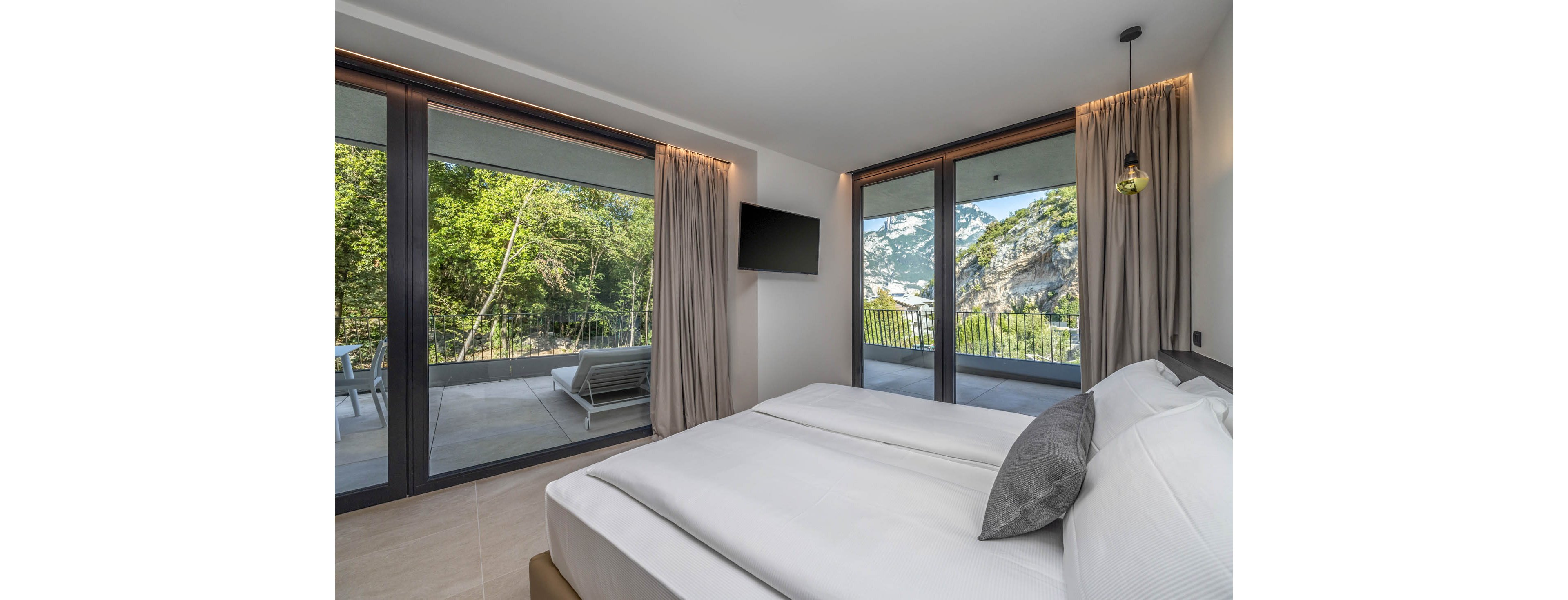 Gardea SoulFamily Resort