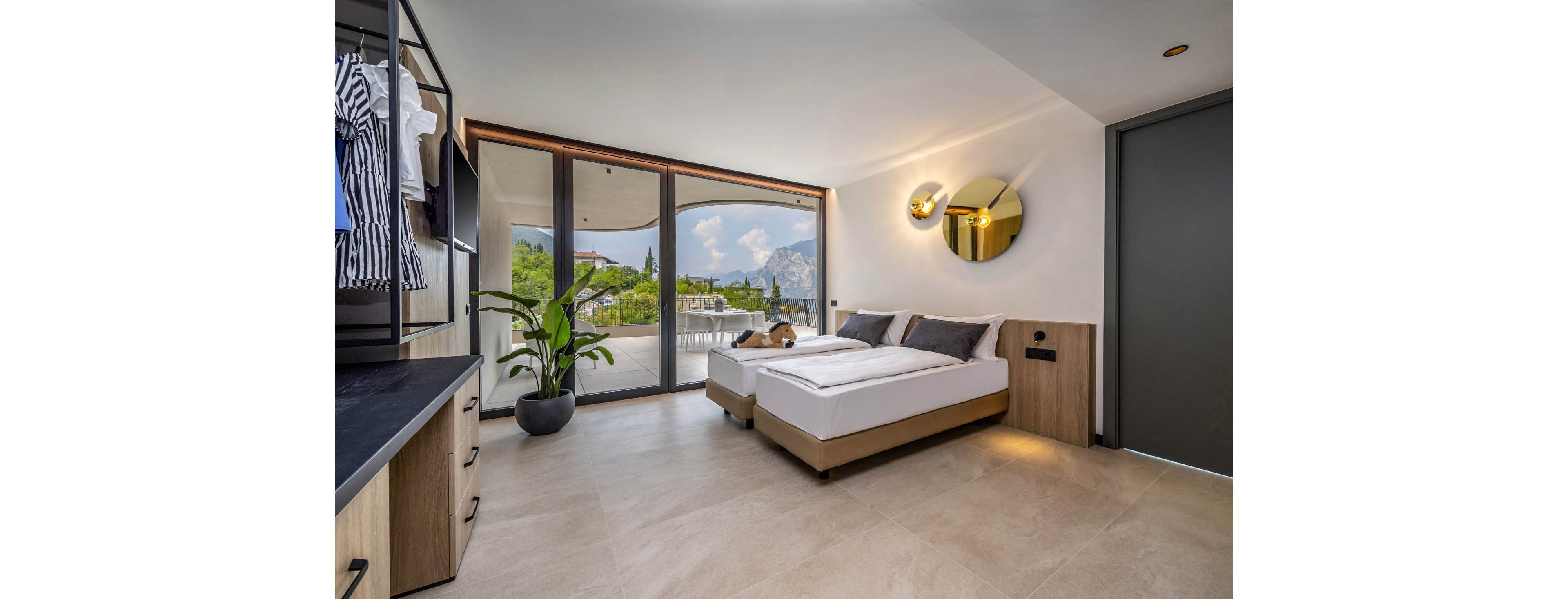 Gardea SoulFamily Resort