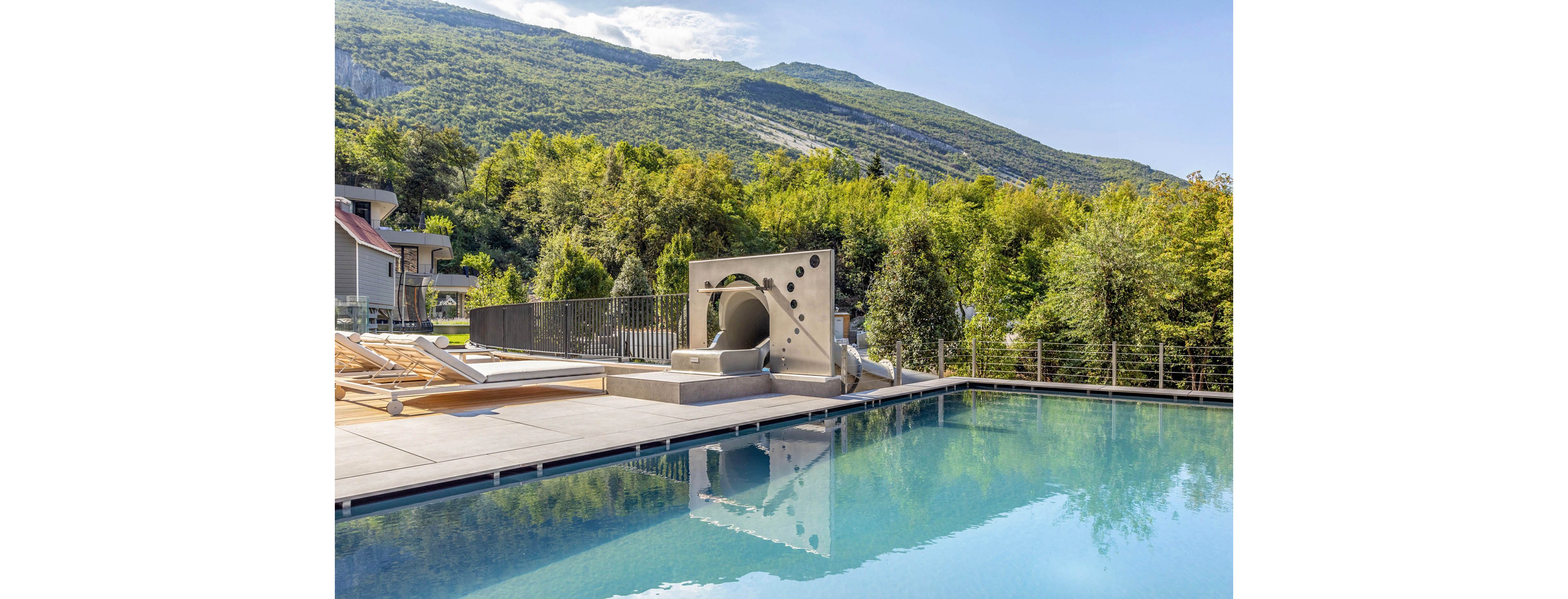 Gardea SoulFamily Resort