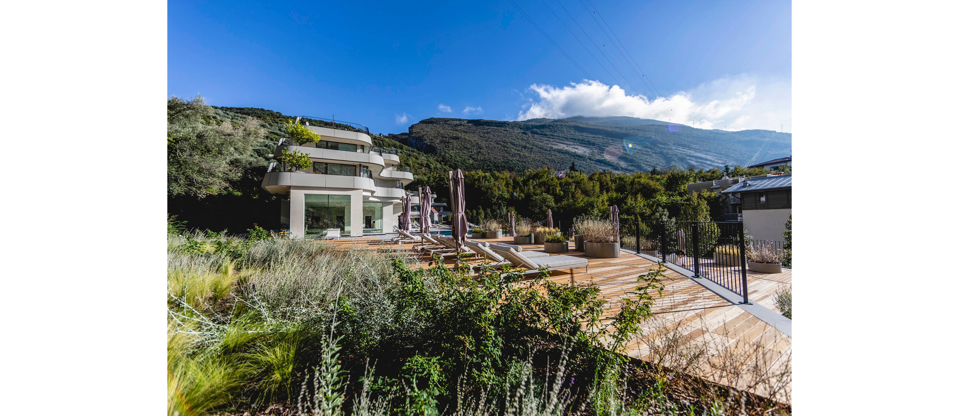 Gardea SoulFamily Resort