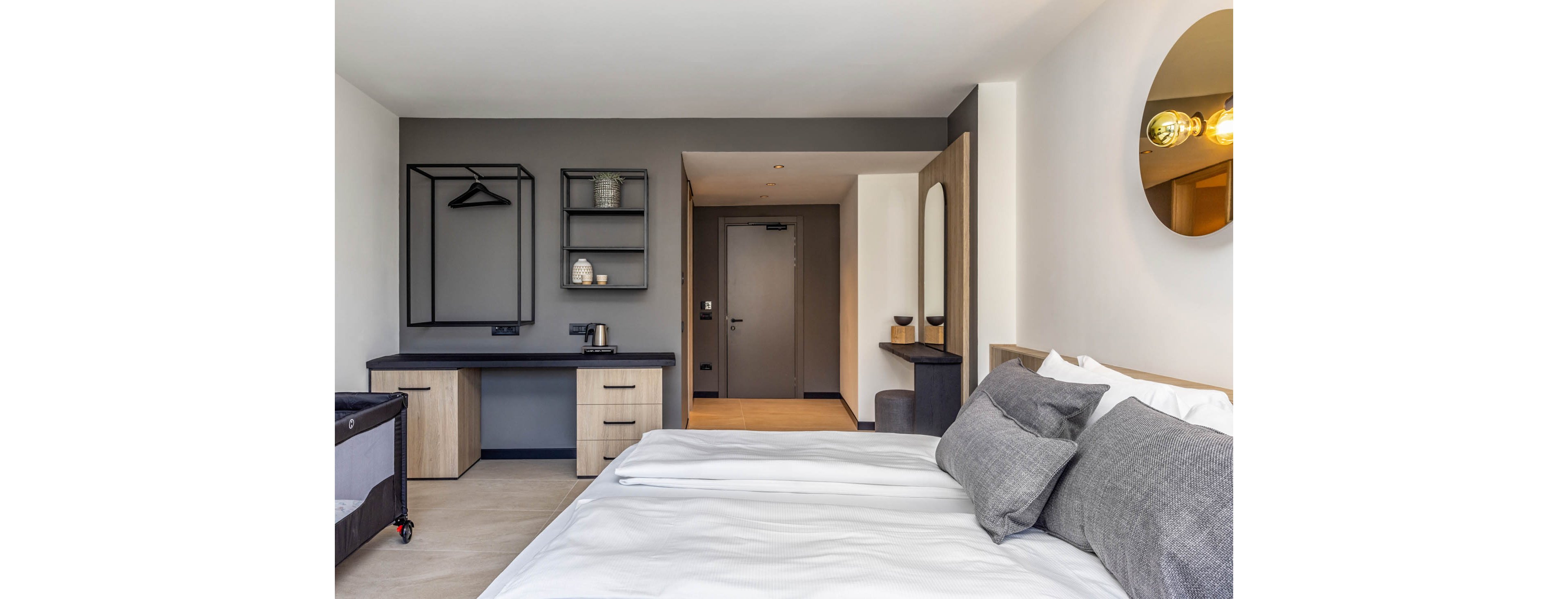 Gardea SoulFamily Resort