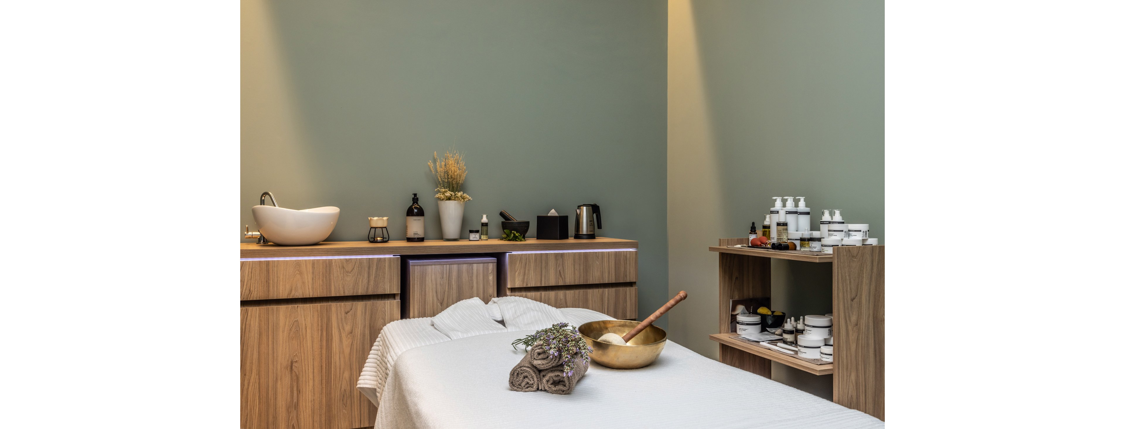 Gardea SoulFamily Resort