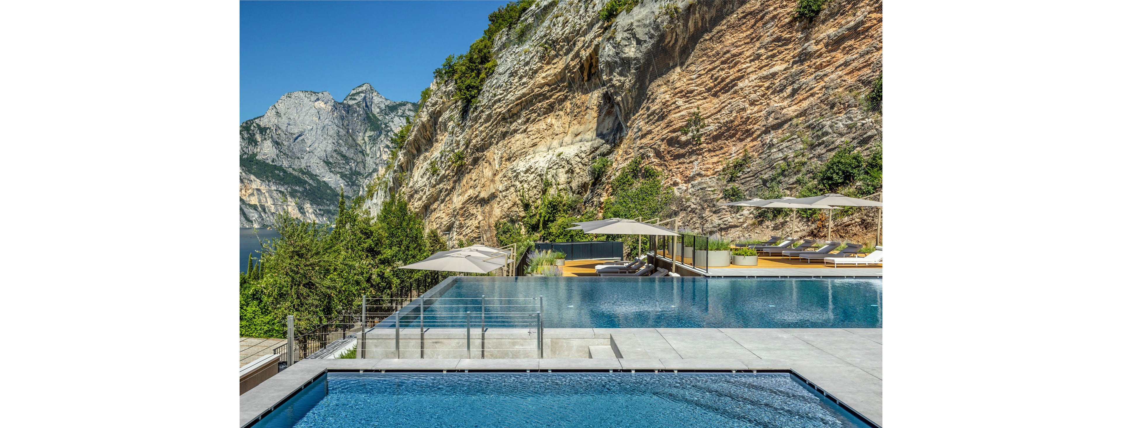 Gardea SoulFamily Resort