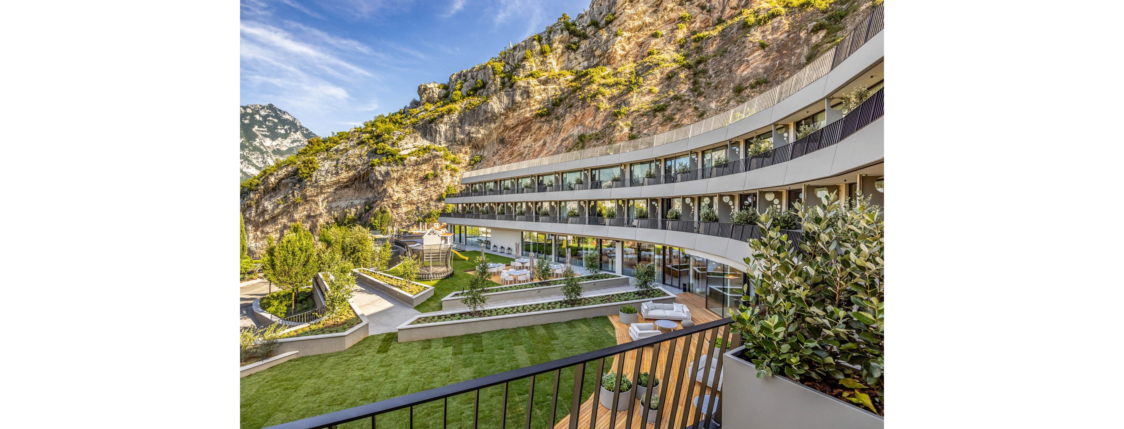 Gardea SoulFamily Resort