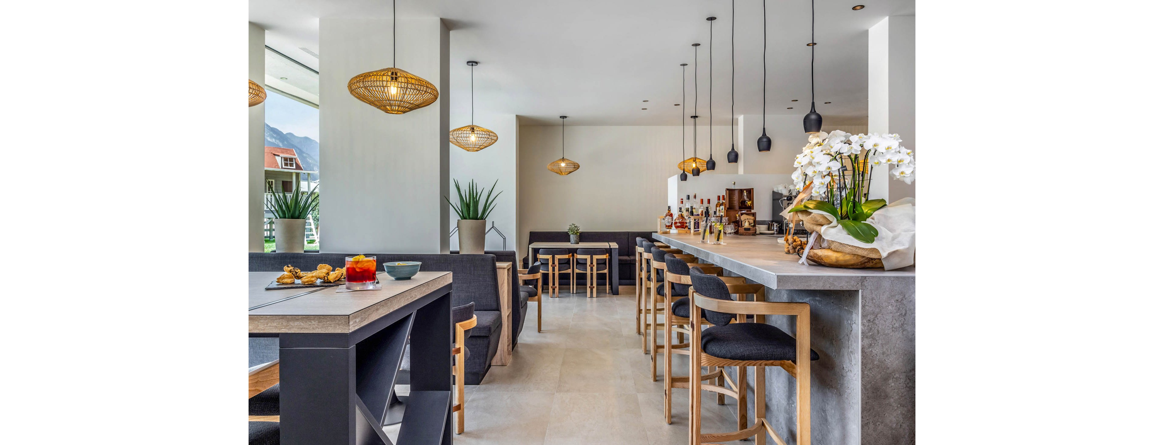 Gardea SoulFamily Resort