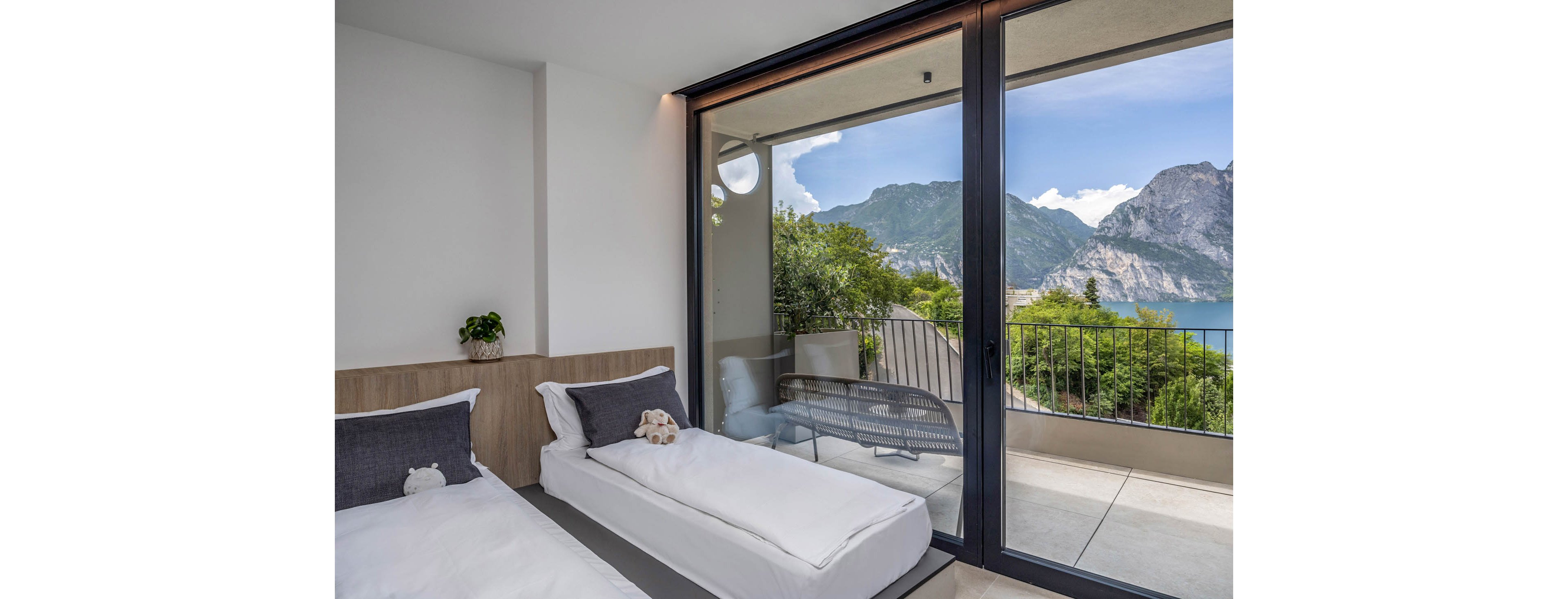 Gardea SoulFamily Resort