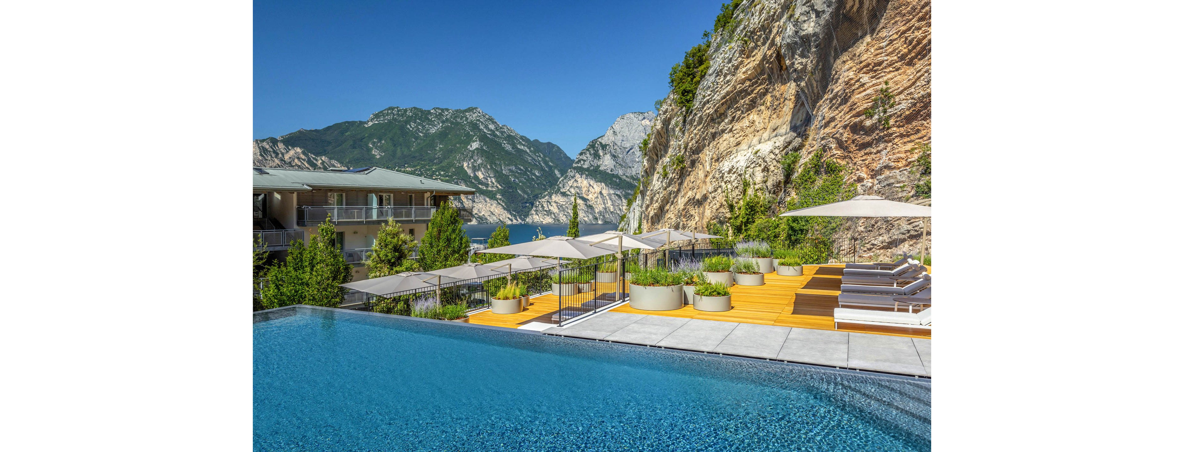 Gardea SoulFamily Resort